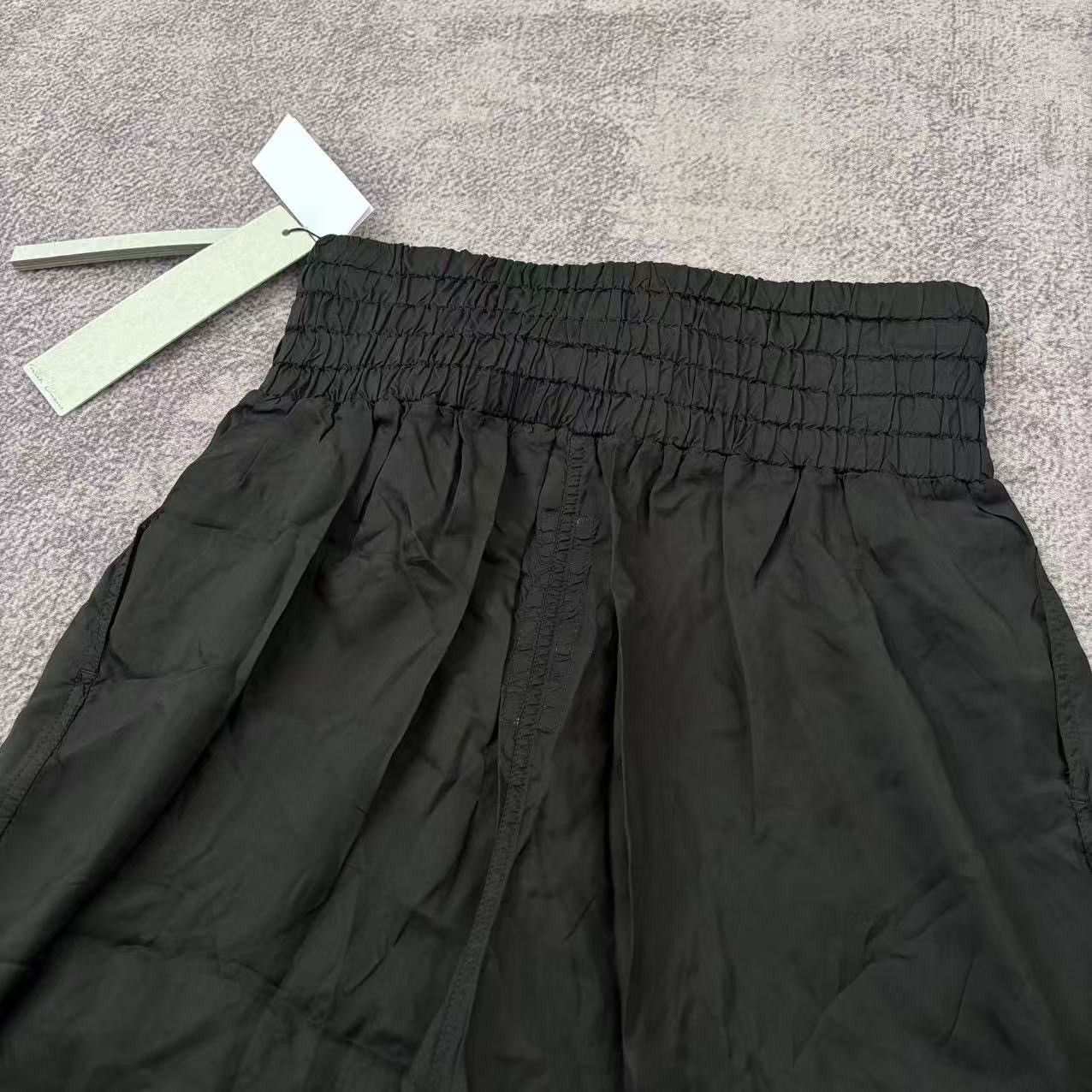 Rick Owens Rick Owens Boxing Shorts 22SS *size 46 Size US 30 / EU 46 - 4 Thumbnail