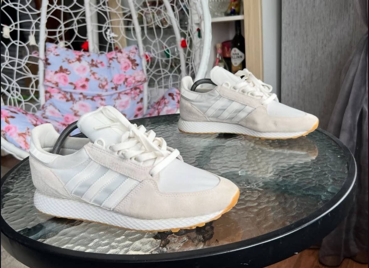 Adidas adidas sport Size US 10.5 / EU 43-44 - 2 Thumbnail