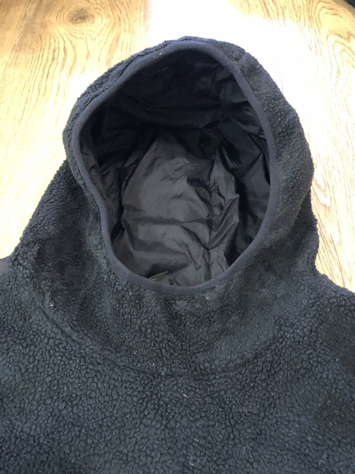 Oakley Oakley black fleece hoodie Size US L / EU 52-54 / 3 - 5 Thumbnail