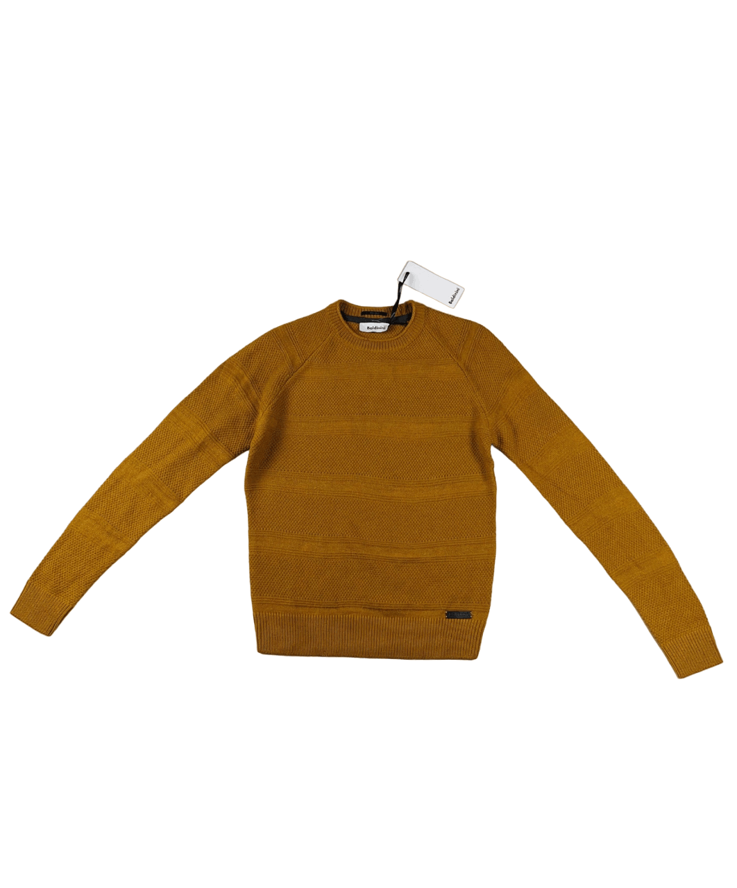 Baldinini Baldinini Sweater S Size US S / EU 44-46 / 1 - 1 Thumbnail