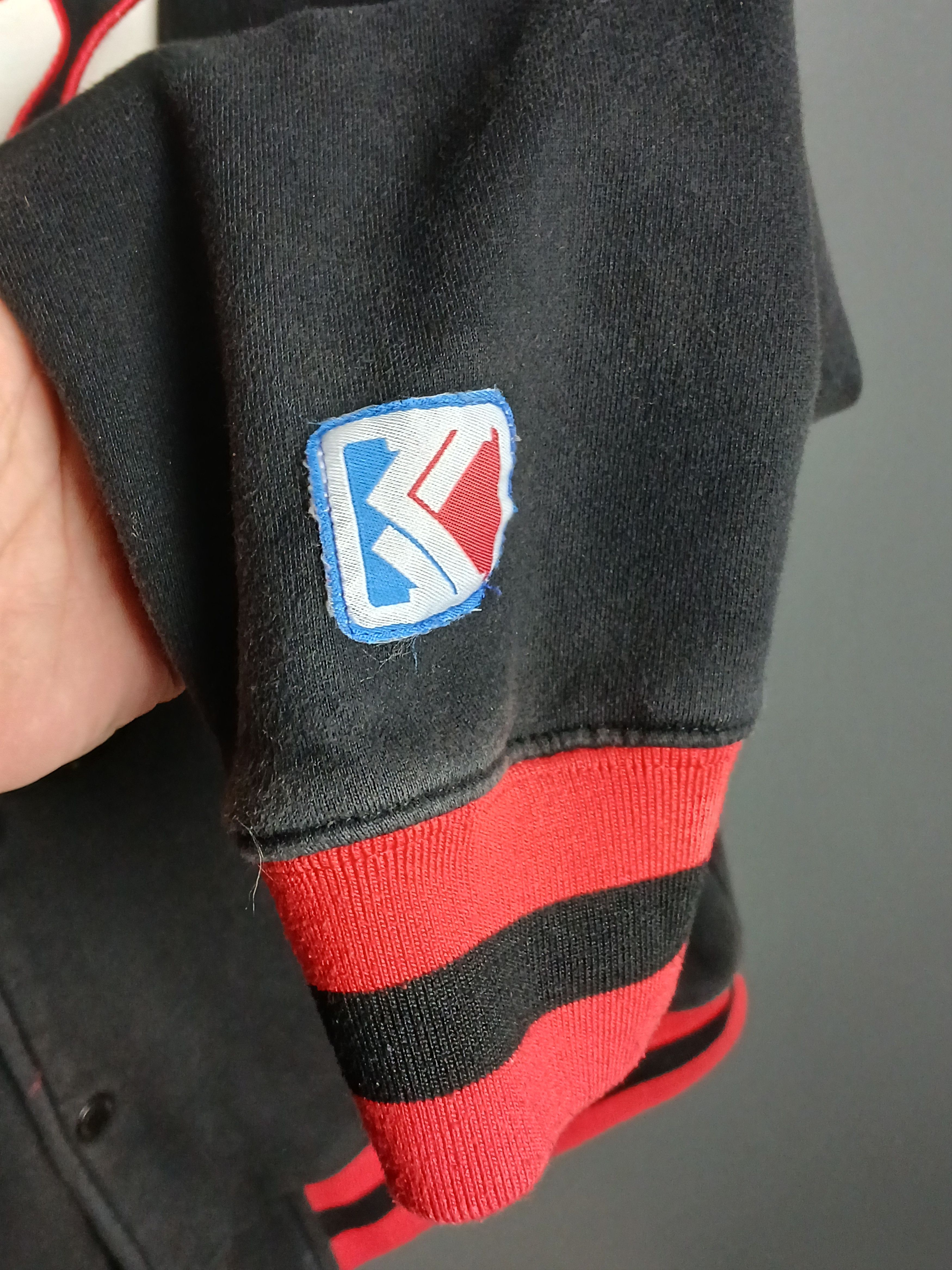 Karl Kani Karl Kani Jacket Size US XL / EU 56 / 4 - 4 Thumbnail