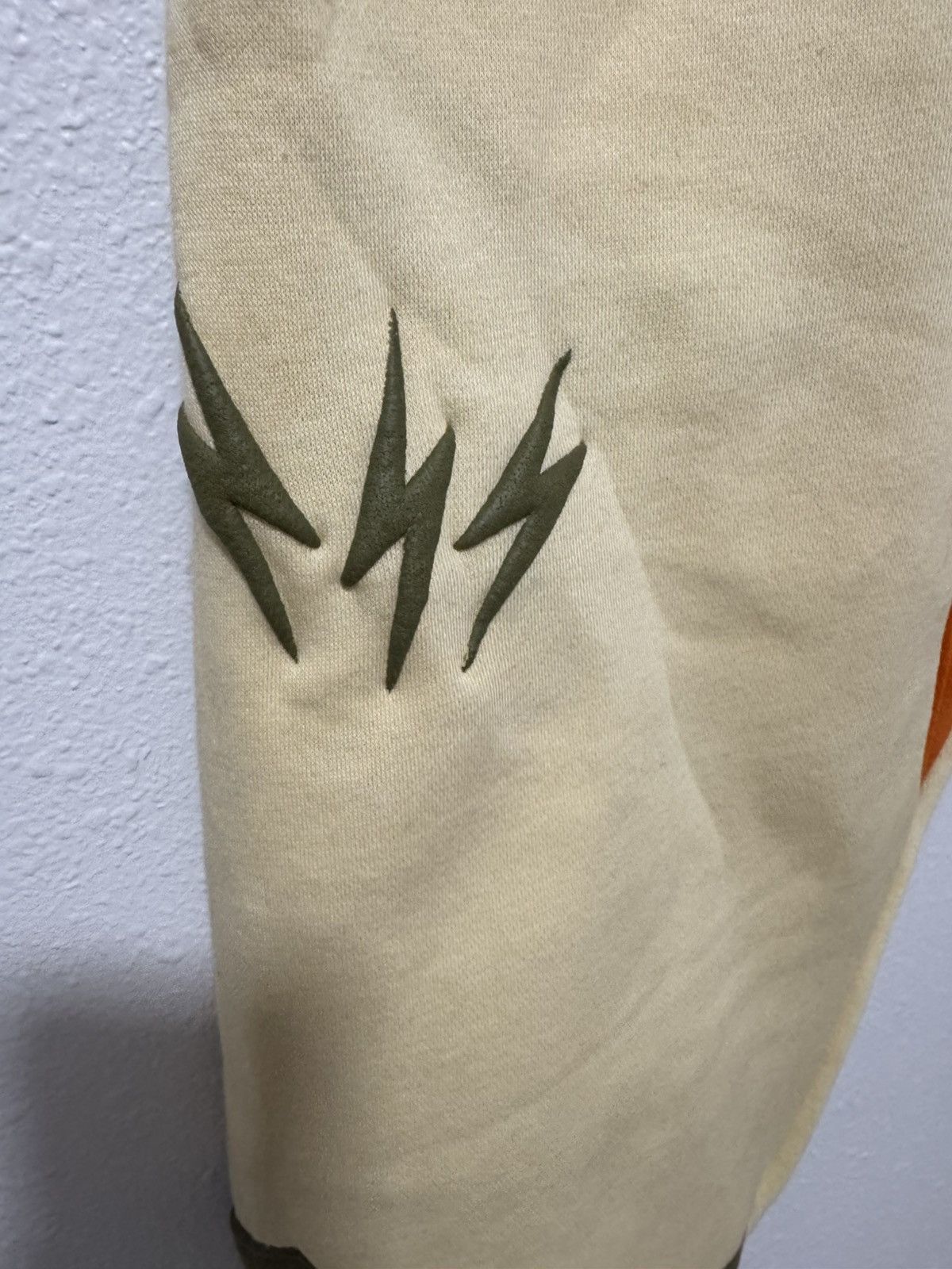 Other Loner Stoner Joggers Lightning Color Block – Size 2X/3X NWT Size US 44 / EU 60 - 5 Thumbnail