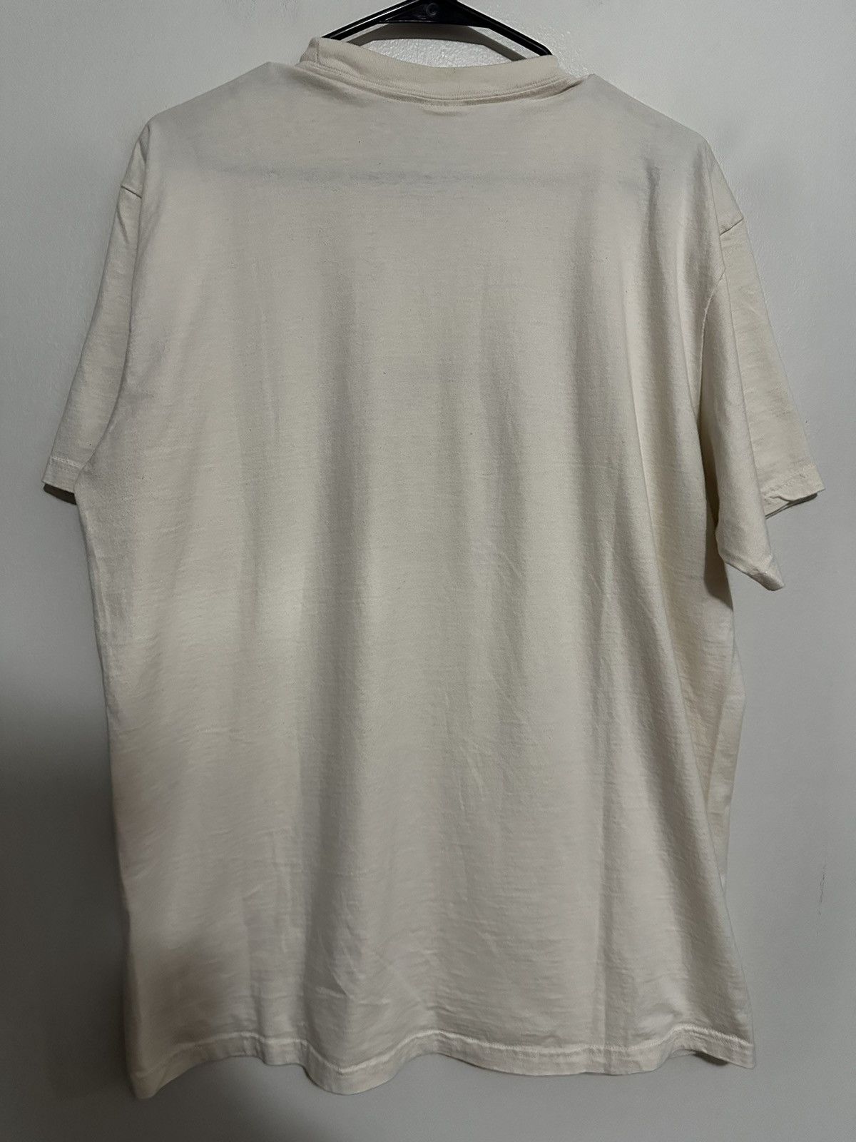 Supreme Supreme Blur Tee Size US L / EU 52-54 / 3 - 3 Thumbnail