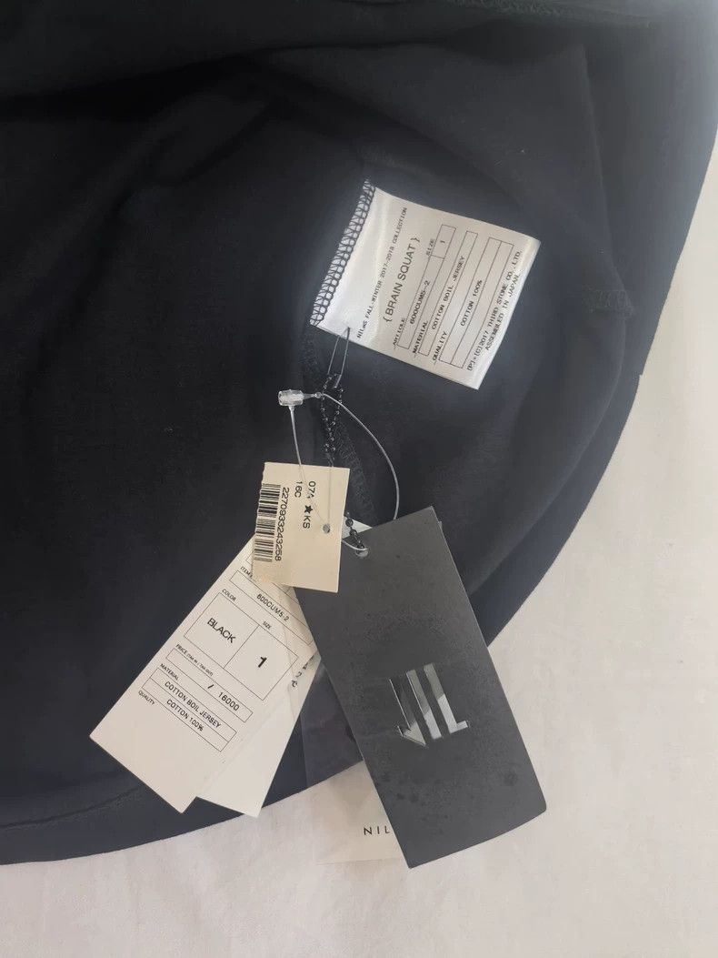 Julius JuliusPure dark pattern short sleeves 2506-Nextarrow Size US S / EU 44-46 / 1 - 5 Thumbnail