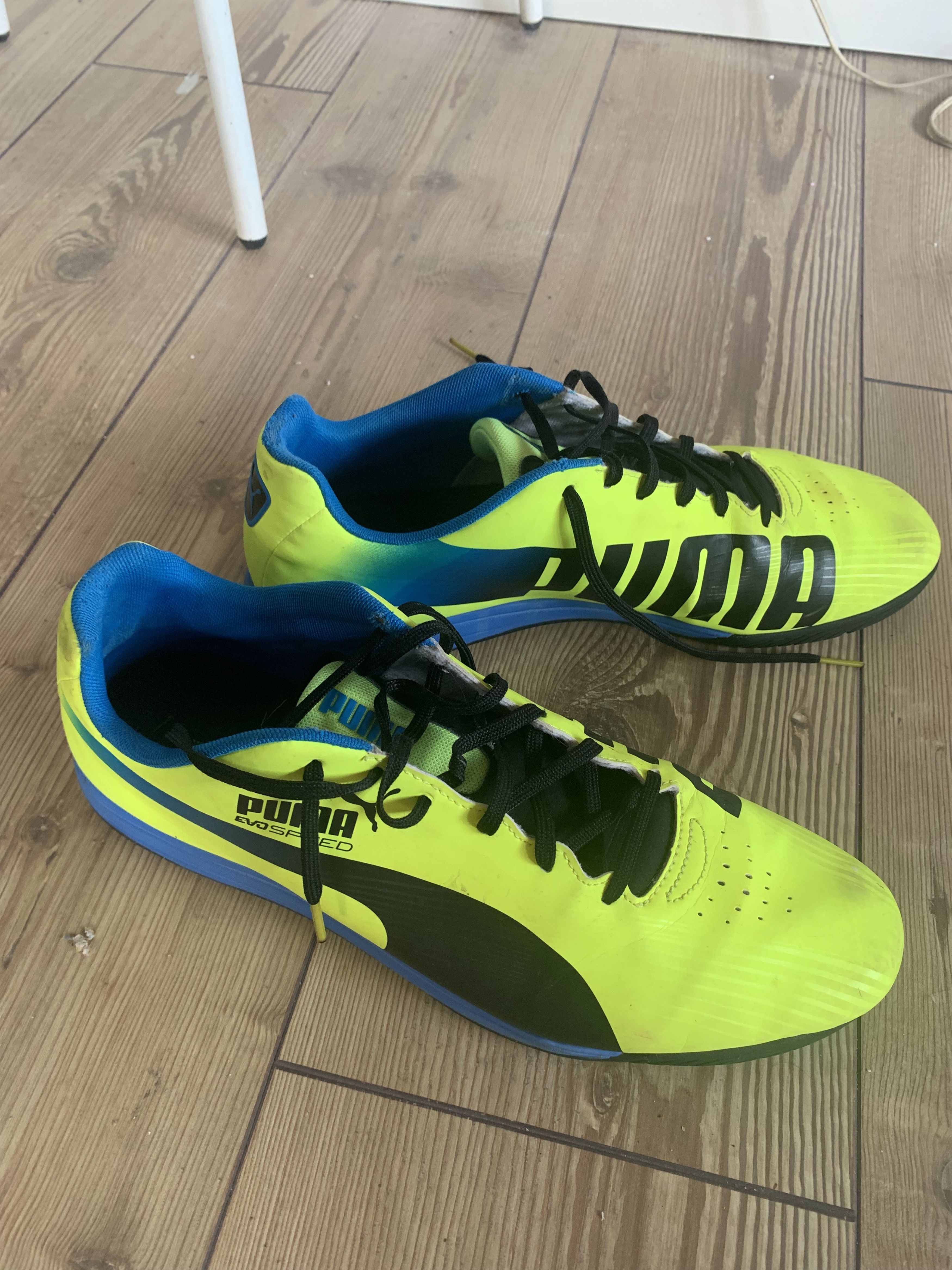 Puma Puma football Size US 13 / EU 46 - 1 Preview