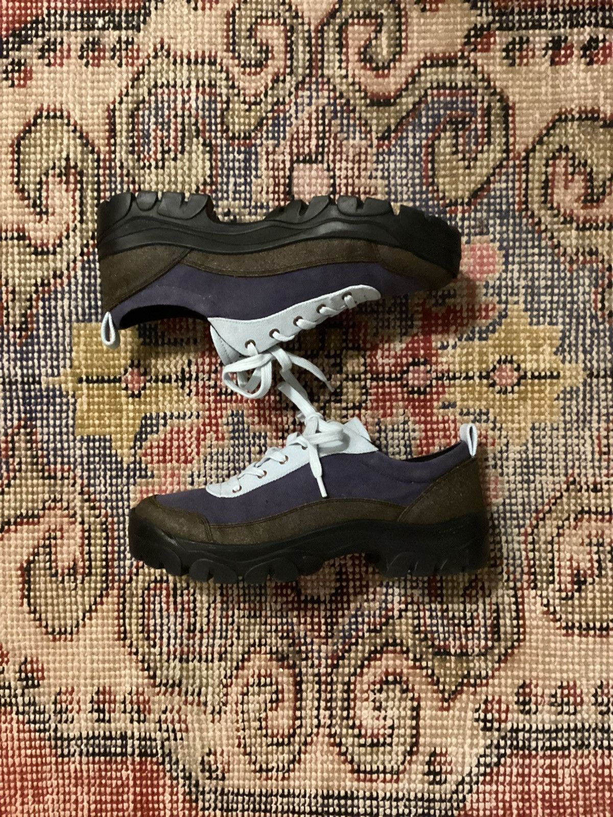 Other Samsara - Dharma Palmera Indigo - 43 Size US 9.5 / EU 42-43 - 3 Thumbnail