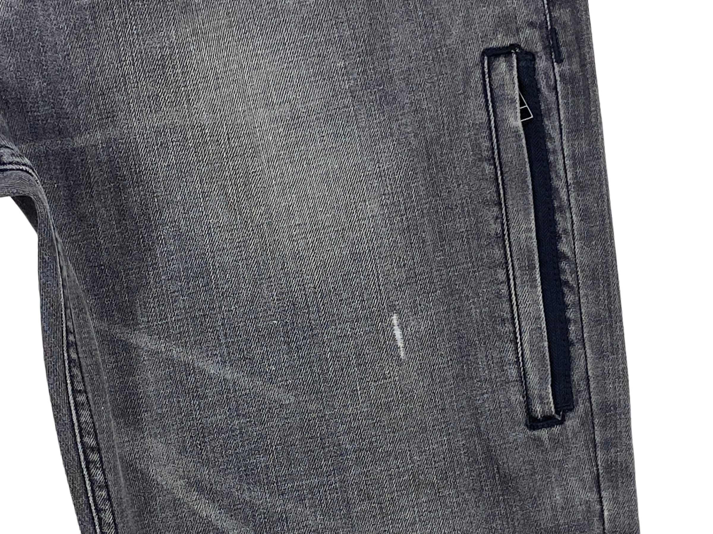 Sean John Sean John Black Baggy Jeans Hip Hop Skateboard Pants Size US 38 / EU 54 - 10 Thumbnail