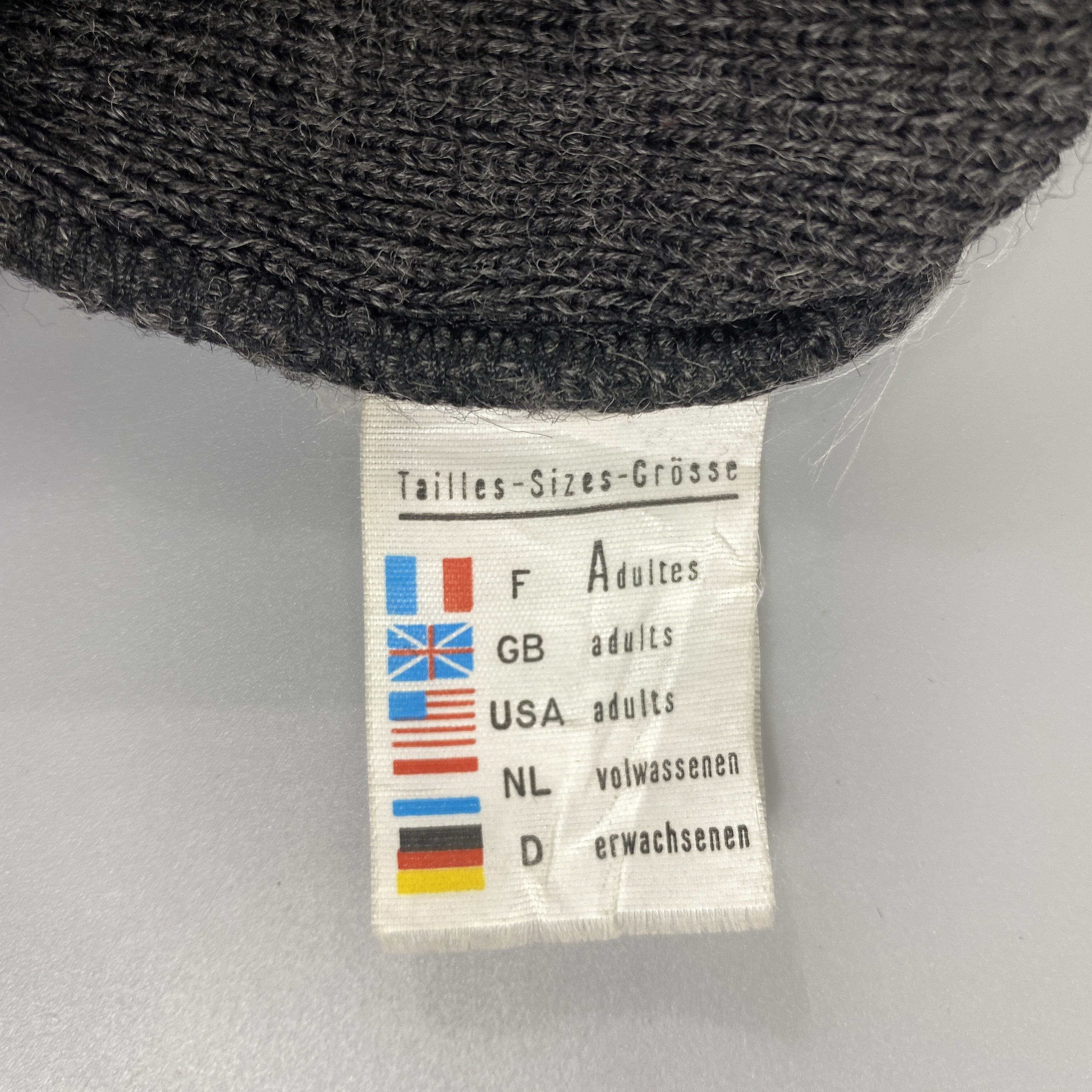 Other Saint James Snow Cap Beanie -BN804 Size ONE SIZE - 6 Thumbnail
