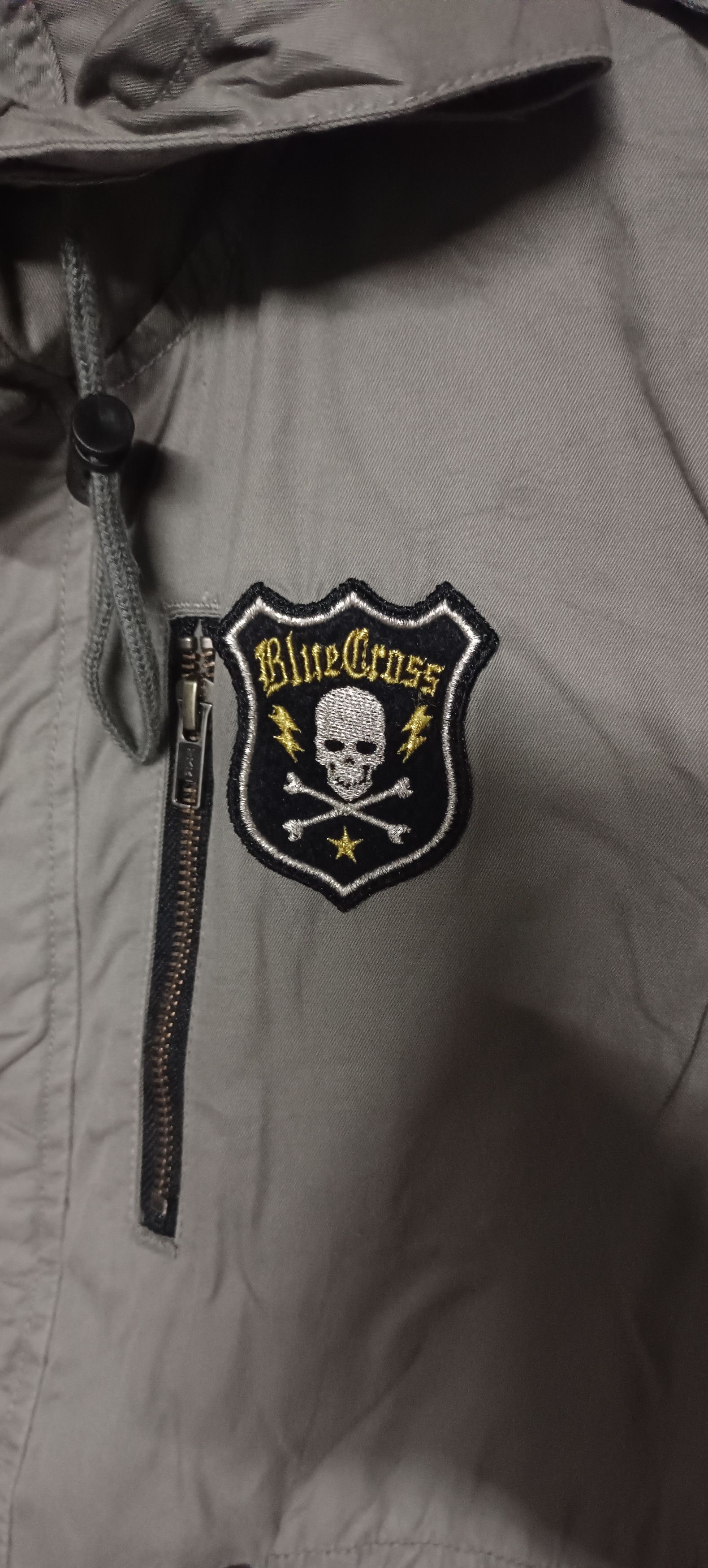 Designer × If Six Was Nine × Japanese Brand Blue Cross 964 California Size US M / EU 48-50 / 2 - 4 Thumbnail