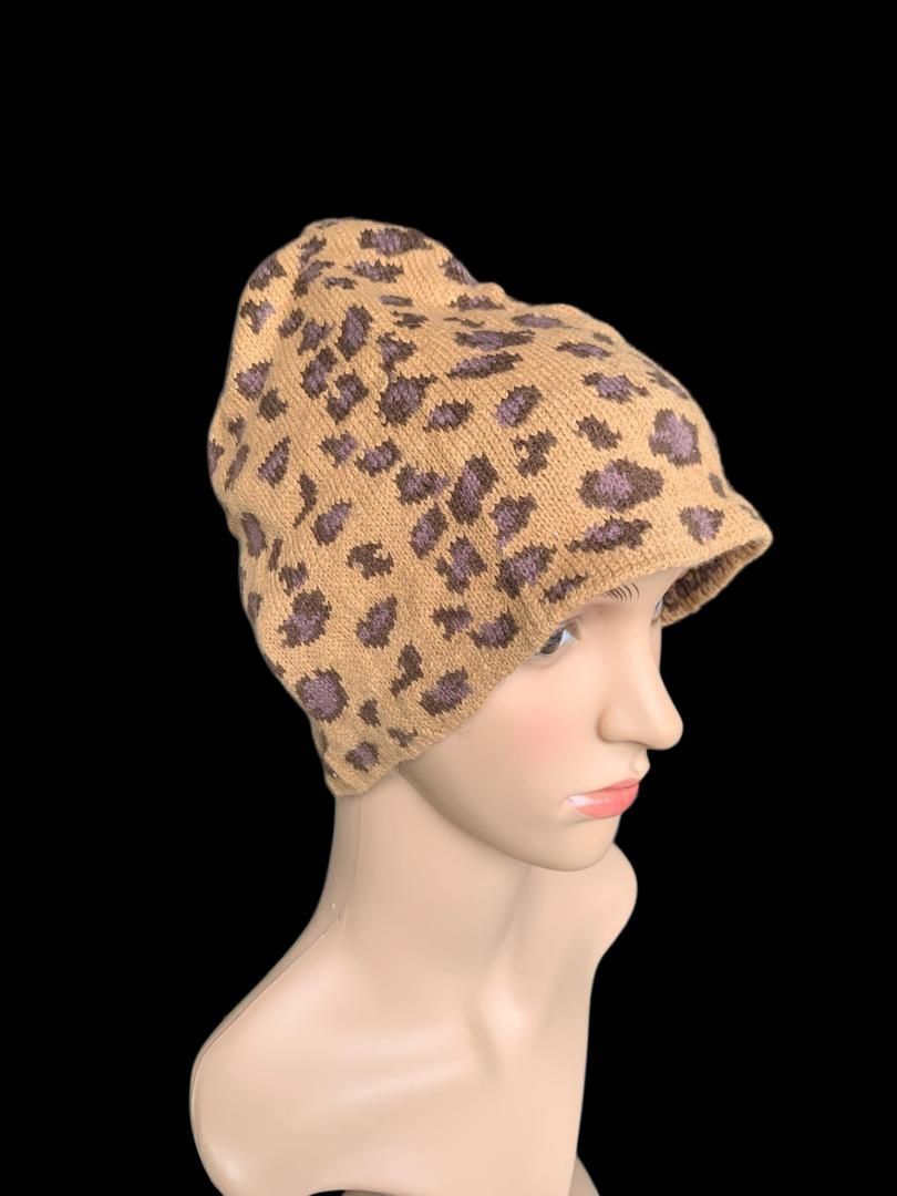 Japanese Brand × Vintage japanese brand beanie hats Size ONE SIZE - 3 Thumbnail