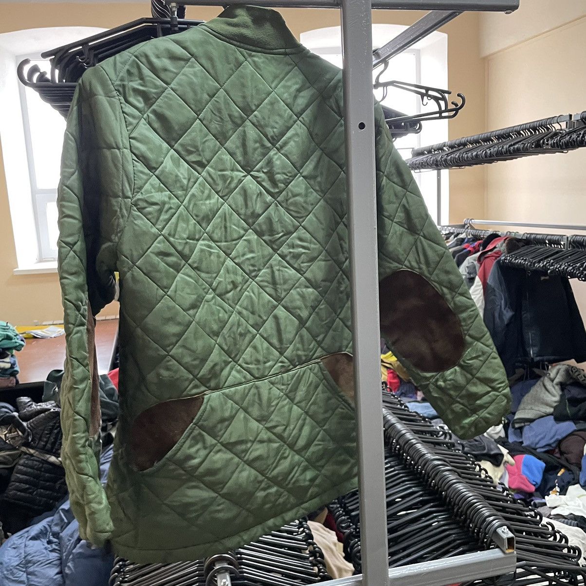 Belstaff × Vintage 80s Vintage Belstaff Trialmaster Pro Motorcycle cuir Jacket Size US S / EU 44-46 / 1 - 2 Thumbnail