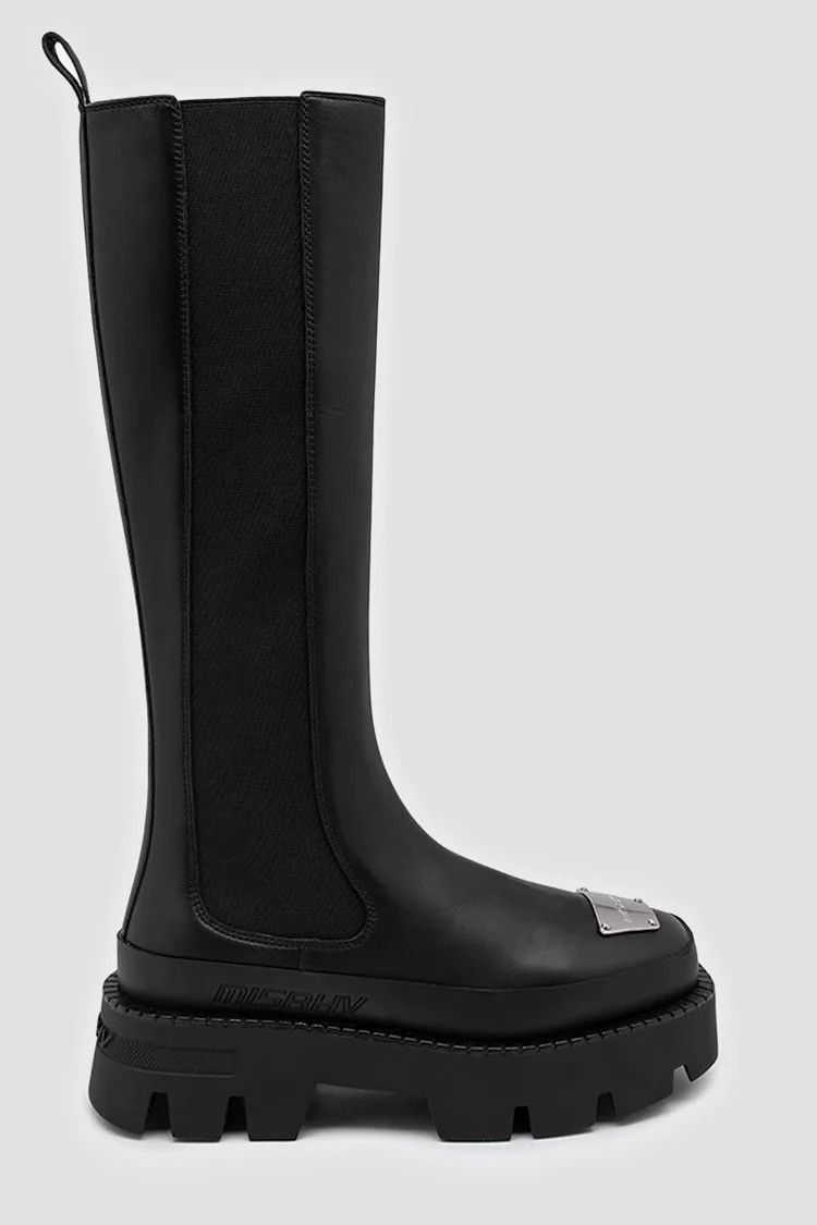 Misbhv $795 MISBHV The 2000 Chelsea Boot High Size US 9 / IT 39 - 1 Thumbnail