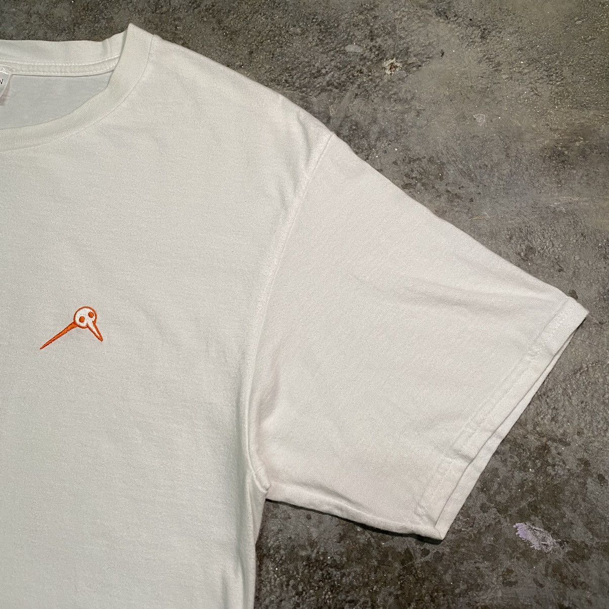 Anime × Cartoon Network Evangelion 7th Angel Evangelion Store Anime T Shirt Size US L / EU 52-54 / 3 - 7 Thumbnail