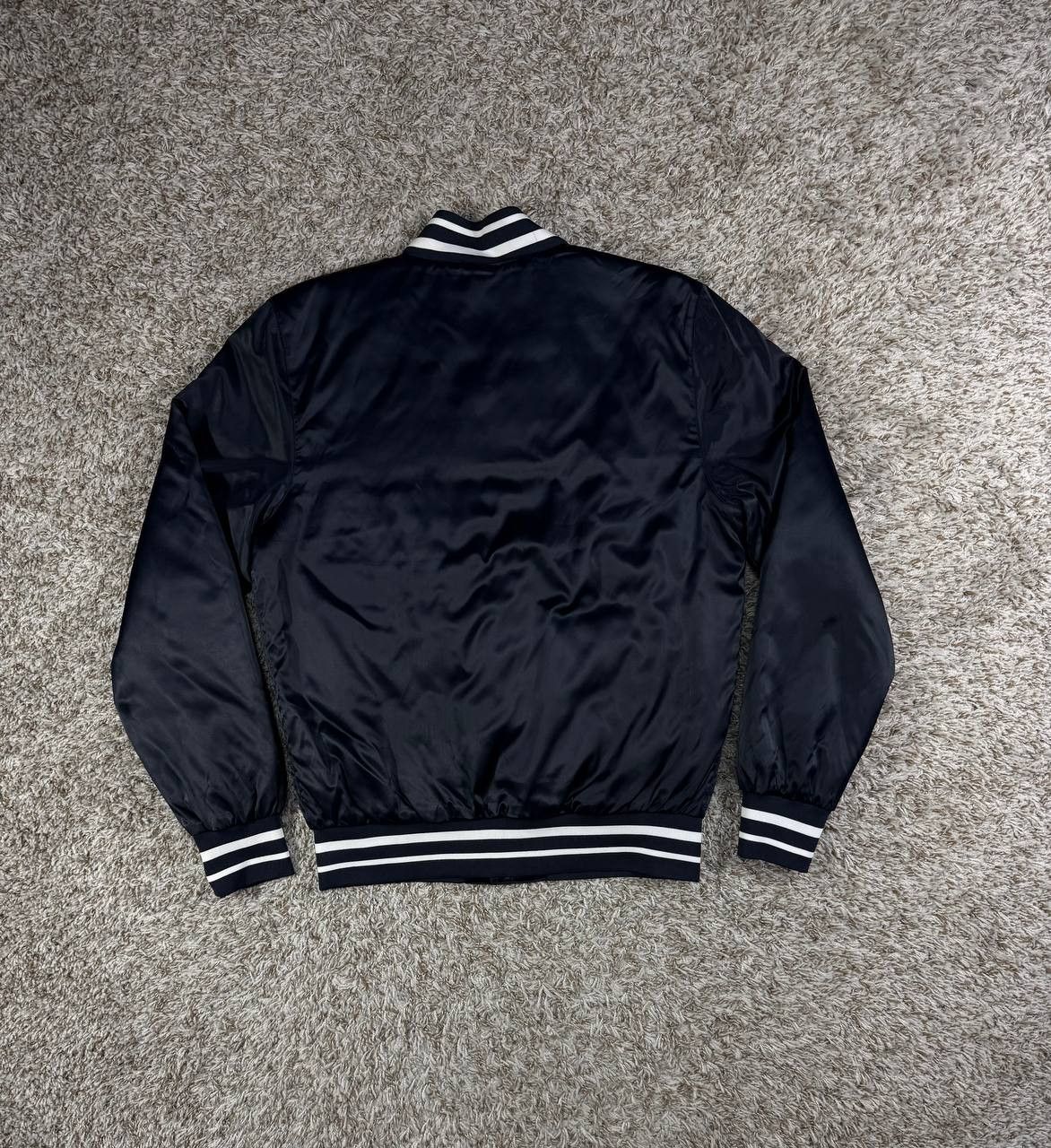 Nike Nike Sportswear Beaverton Oregon Varsity Destroyer Jacket Size US S / EU 44-46 / 1 - 11 Thumbnail