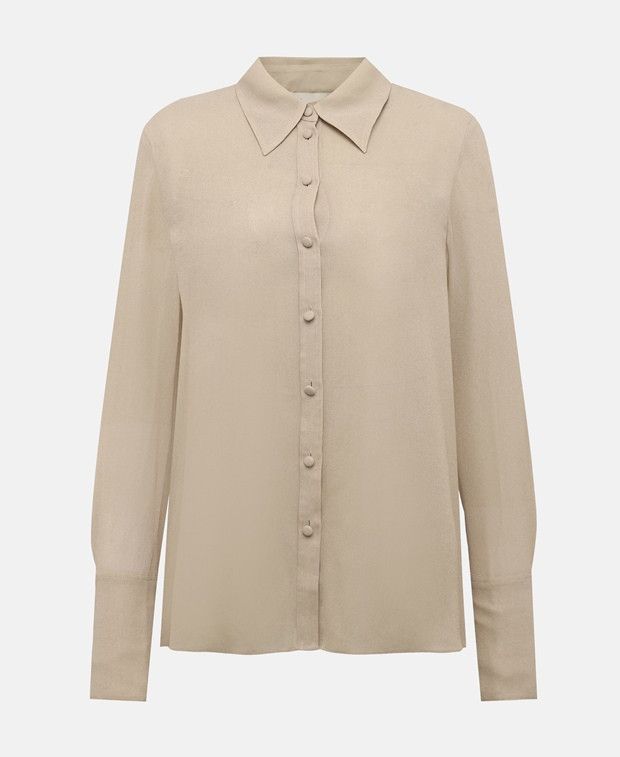 Tory Burch Leisure blouse Size XS / US 0-2 / IT 36-38 - 1 Thumbnail