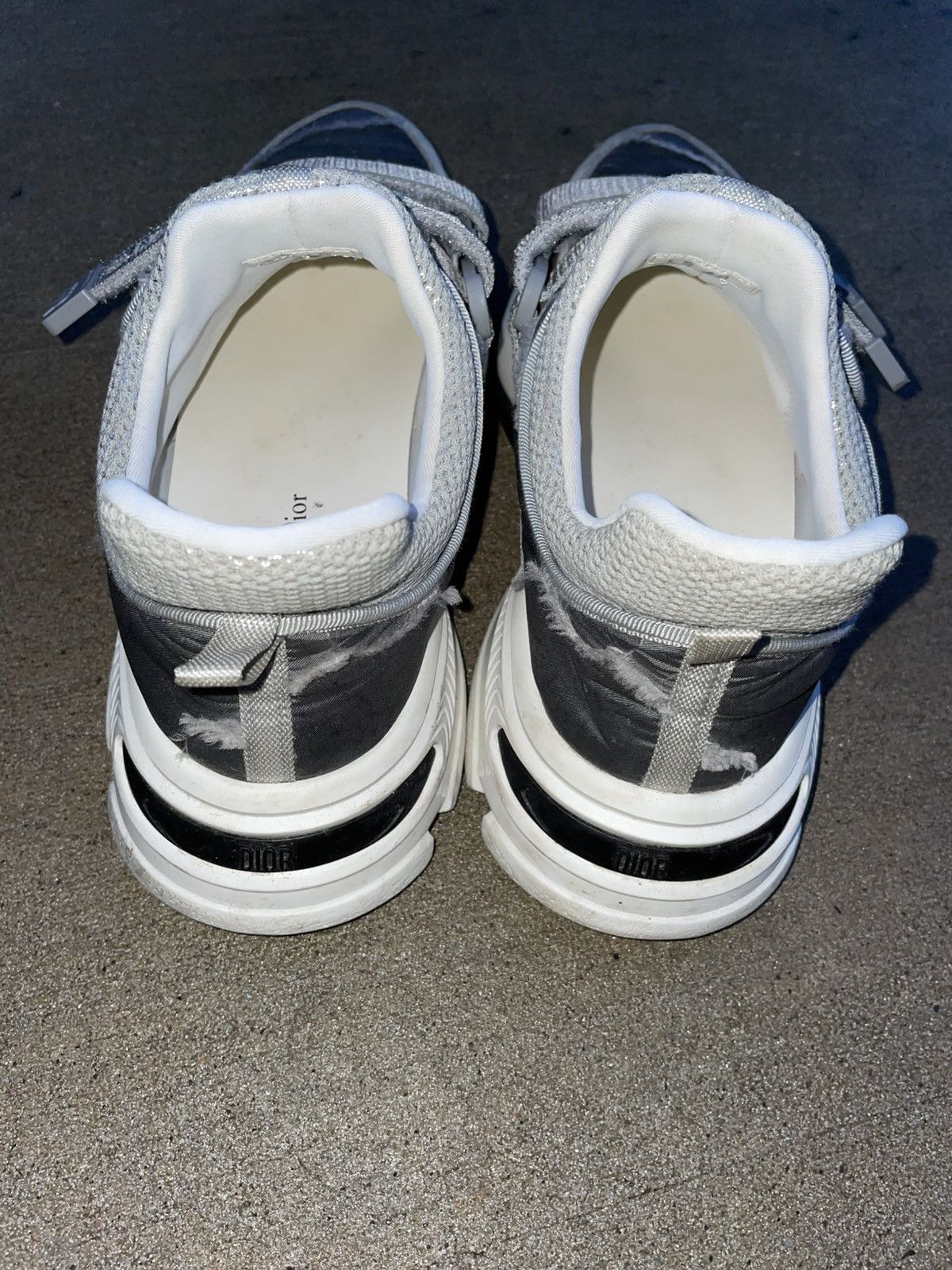 Dior Dior Wander Sneaker Size US 8 / EU 41 - 3 Thumbnail