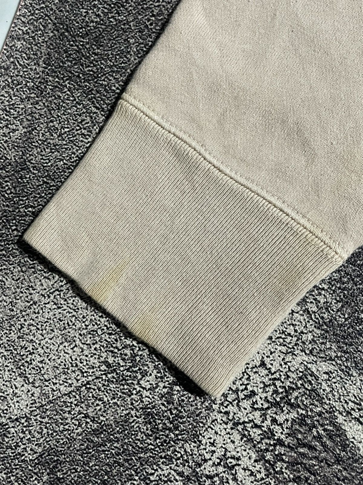 Cav Empt Cav Empt Overdye Crewneck Size US XL / EU 56 / 4 - 15 Thumbnail