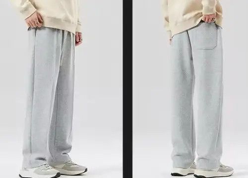 Japanese Brand Casual sweatpants Size US 31 - 2 Thumbnail