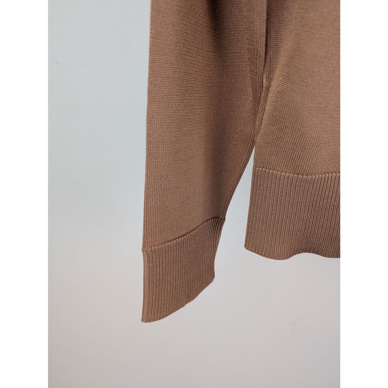 Tom Ford o1rshd1 Knitwear Sweatshirt Sweater in Salmon Size US L / EU 52-54 / 3 - 14 Thumbnail