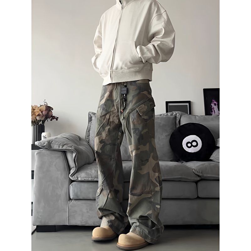 Vintage Pants Size US 31 - 5 Thumbnail