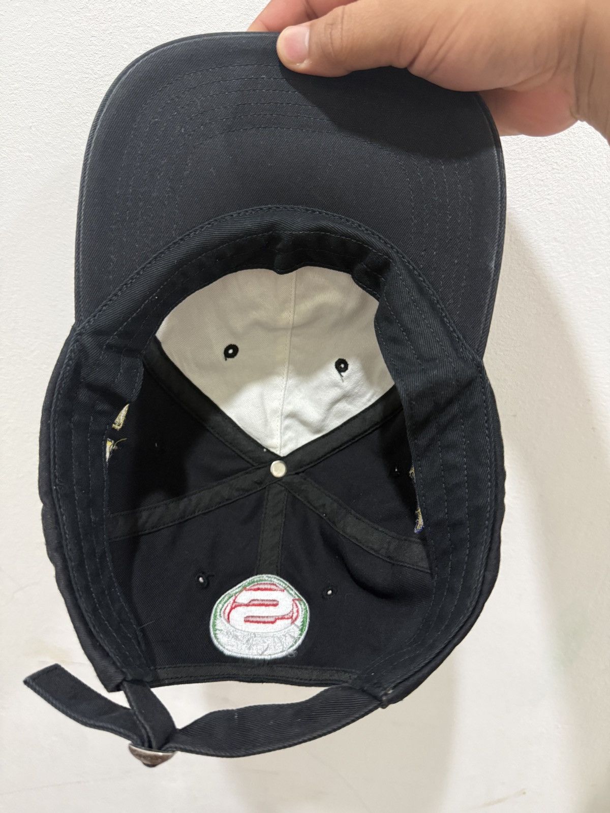 Supreme SS23 Supreme Racing 6 Panel Size ONE SIZE - 7 Thumbnail