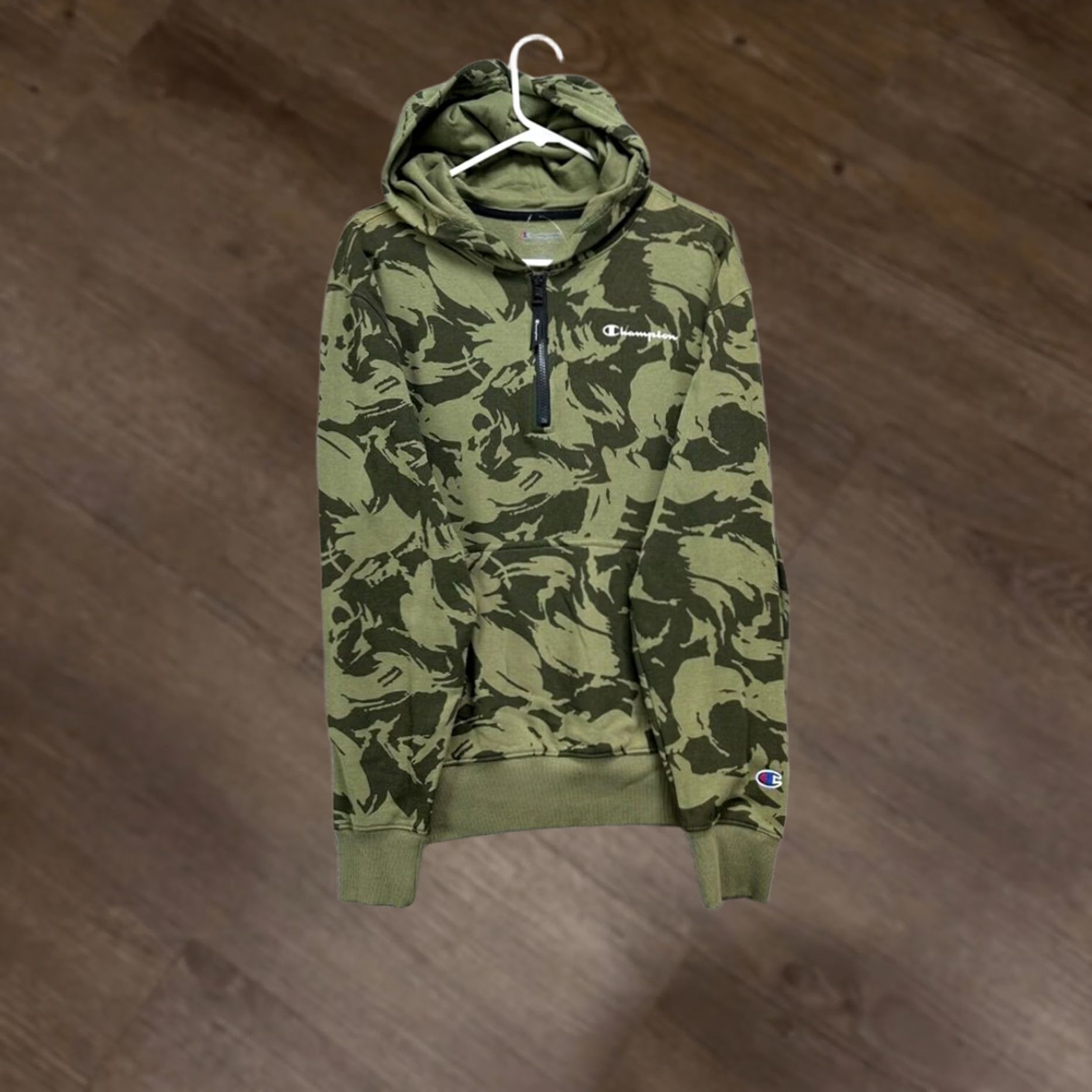 Champion VINTAGE? No. Size US S / EU 44-46 / 1 - 1 Thumbnail