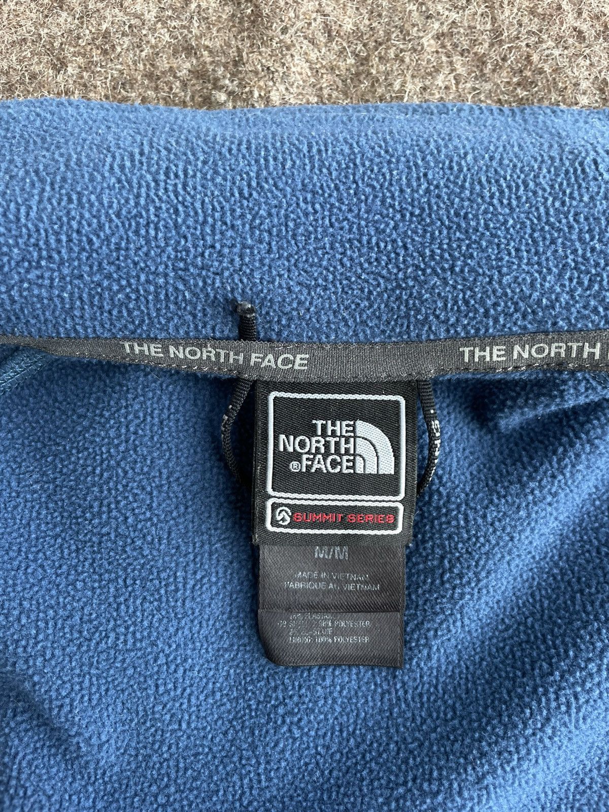 The North Face × Vintage Vintage North Face Jacket Size US M / EU 48-50 / 2 - 16 Thumbnail