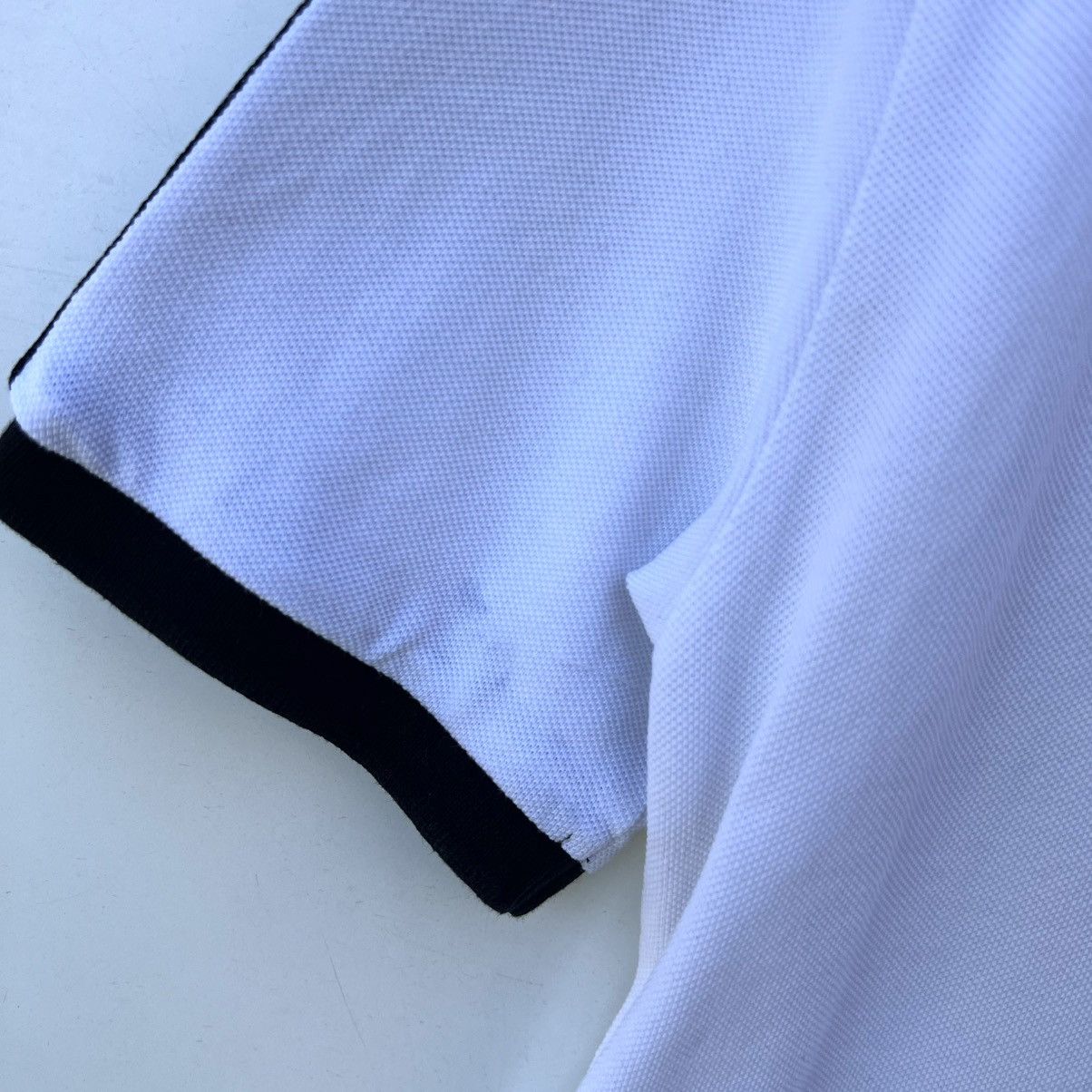 Polo Ralph Lauren Polo Ralph Lauren t shirt polo Size US M / EU 48-50 / 2 - 9 Thumbnail
