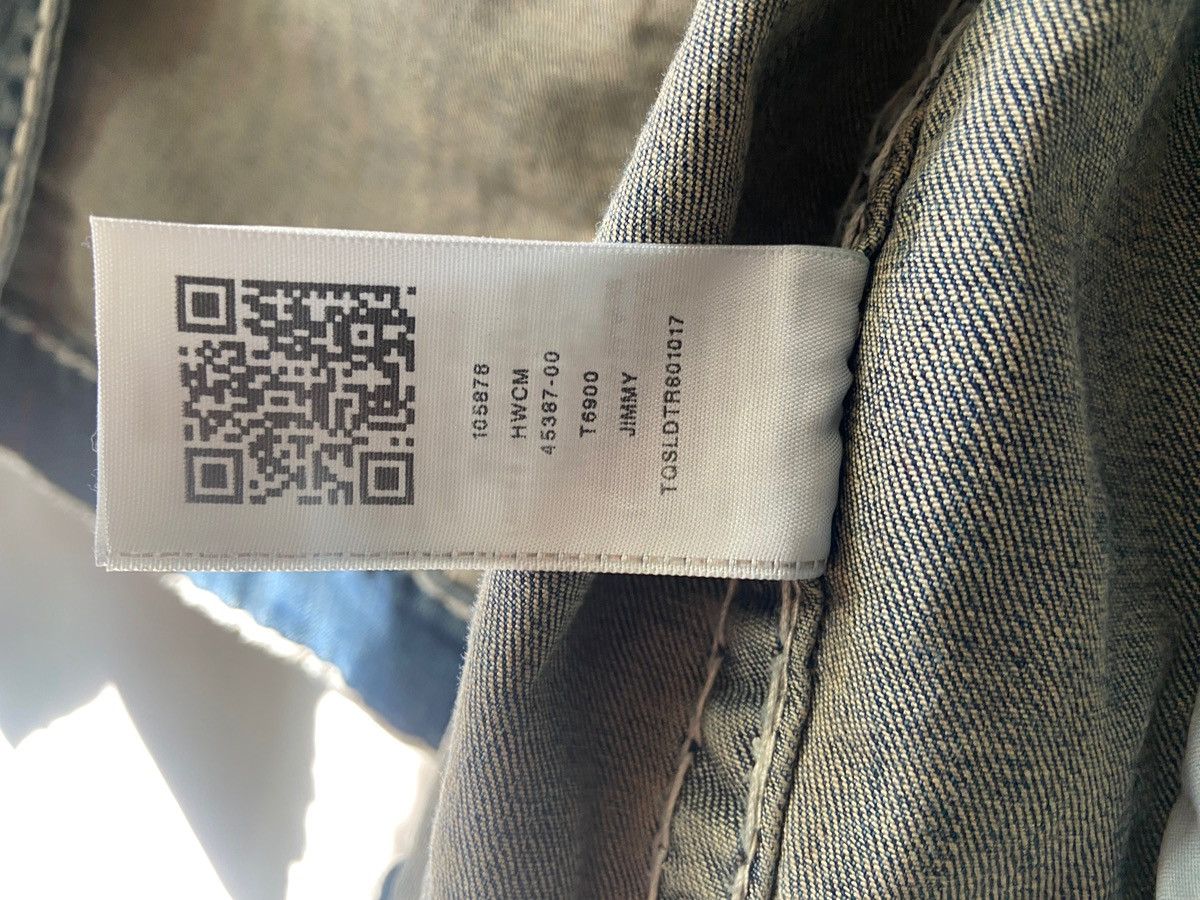 True Religion True Religion Size US M / EU 48-50 / 2 - 6 Thumbnail