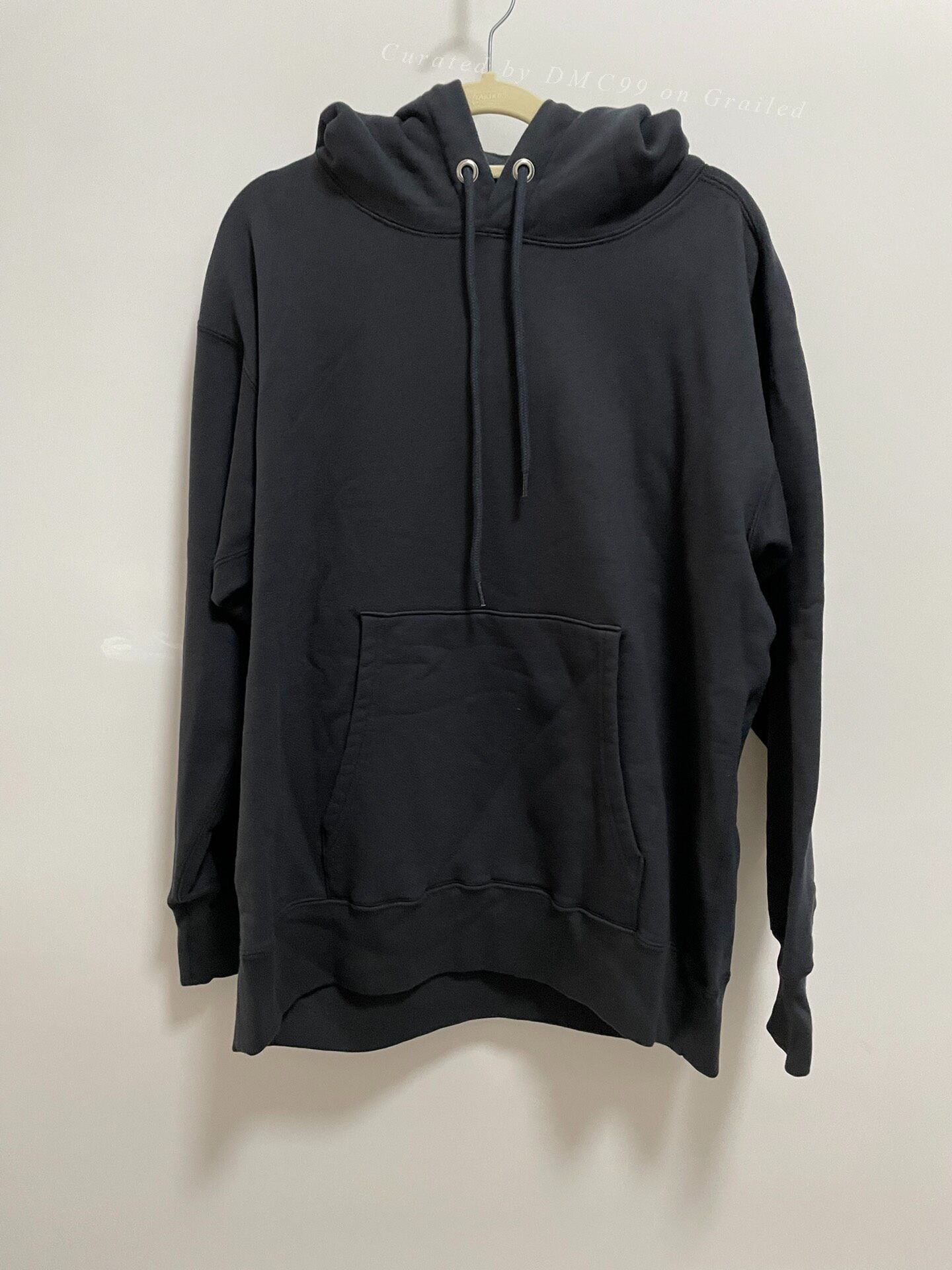 Nanamica nanamica Hooded Pullover Sweat Size US XS / EU 42 / 0 - 1 Thumbnail