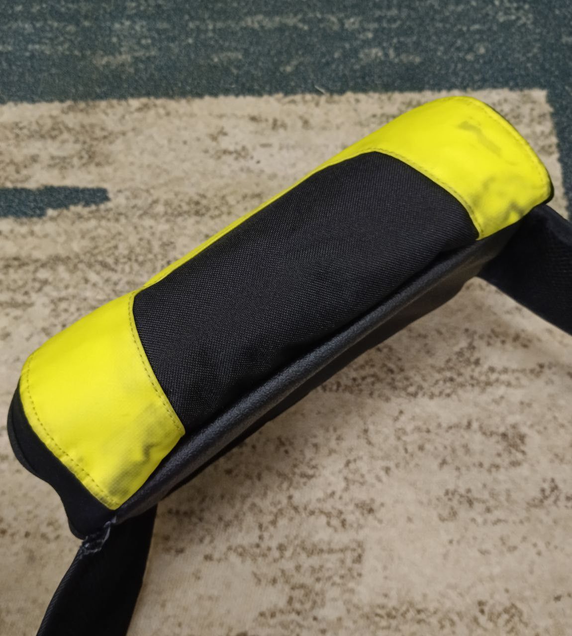 Alpinestars SICK🔥APINESTARS CROSSBODY/POUCH Size ONE SIZE - 5 Thumbnail