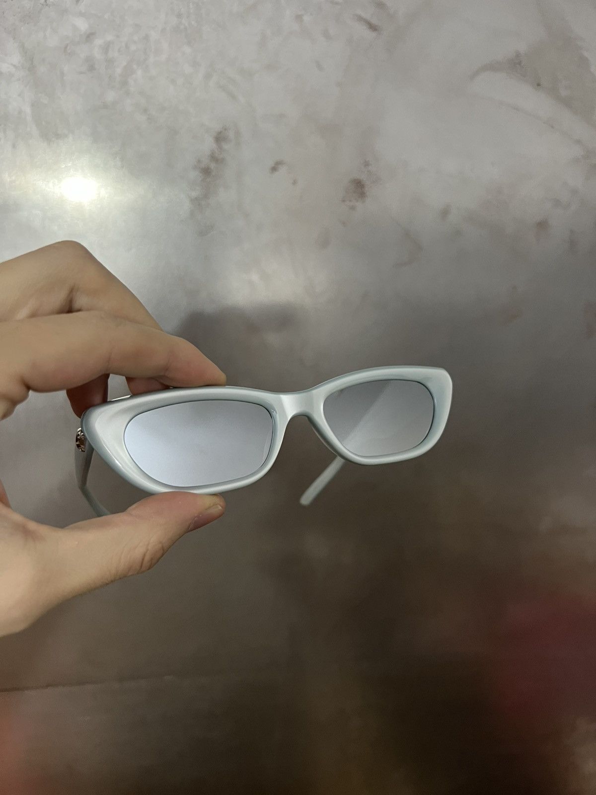 Gentle Monster Gentle Monster 27AND 7 Sunglasses Size ONE SIZE - 2 Thumbnail