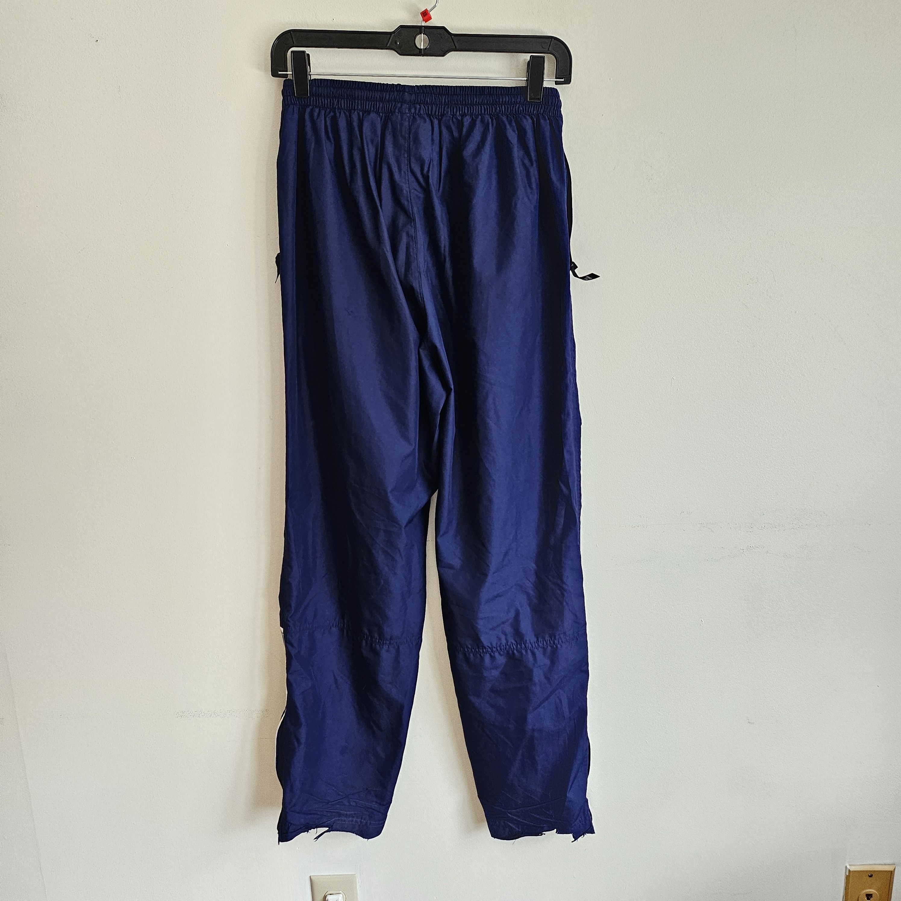 Adidas × Vintage Vintage 90s Adidas Size S Men's Track Pants Size US 28 / EU 44 - 3 Thumbnail