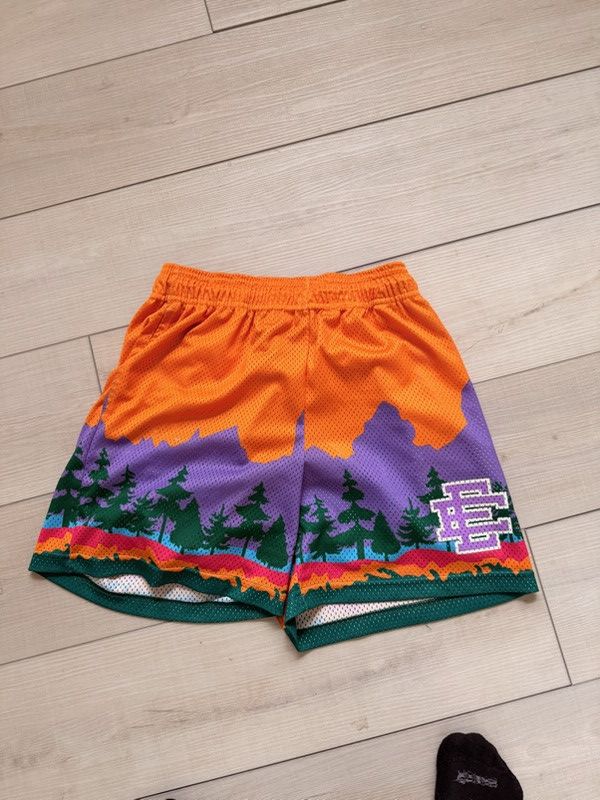 Eric Emanuel Eric Manuel Shorts Size US 32 / EU 48 - 1 Thumbnail
