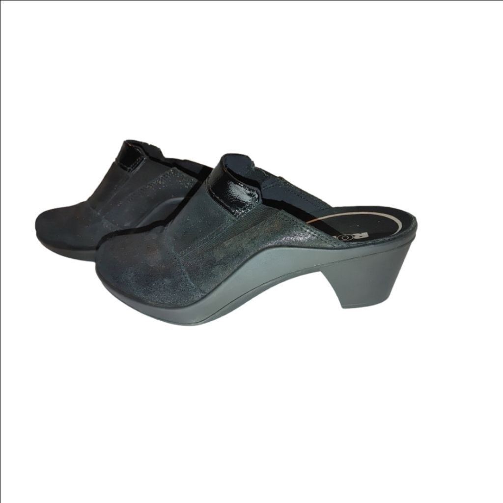 Romina Montserrat Romika Mokassetta Mule Clog Size 37 Size US 7 / IT 37 - 1 Thumbnail