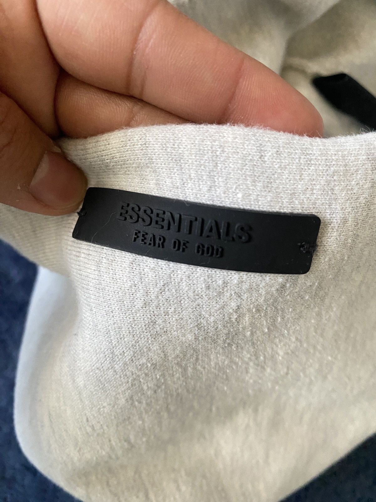 Essentials × Fear of God Essentials Fear of God NBA Hoodie Size US XS / EU 42 / 0 - 4 Thumbnail