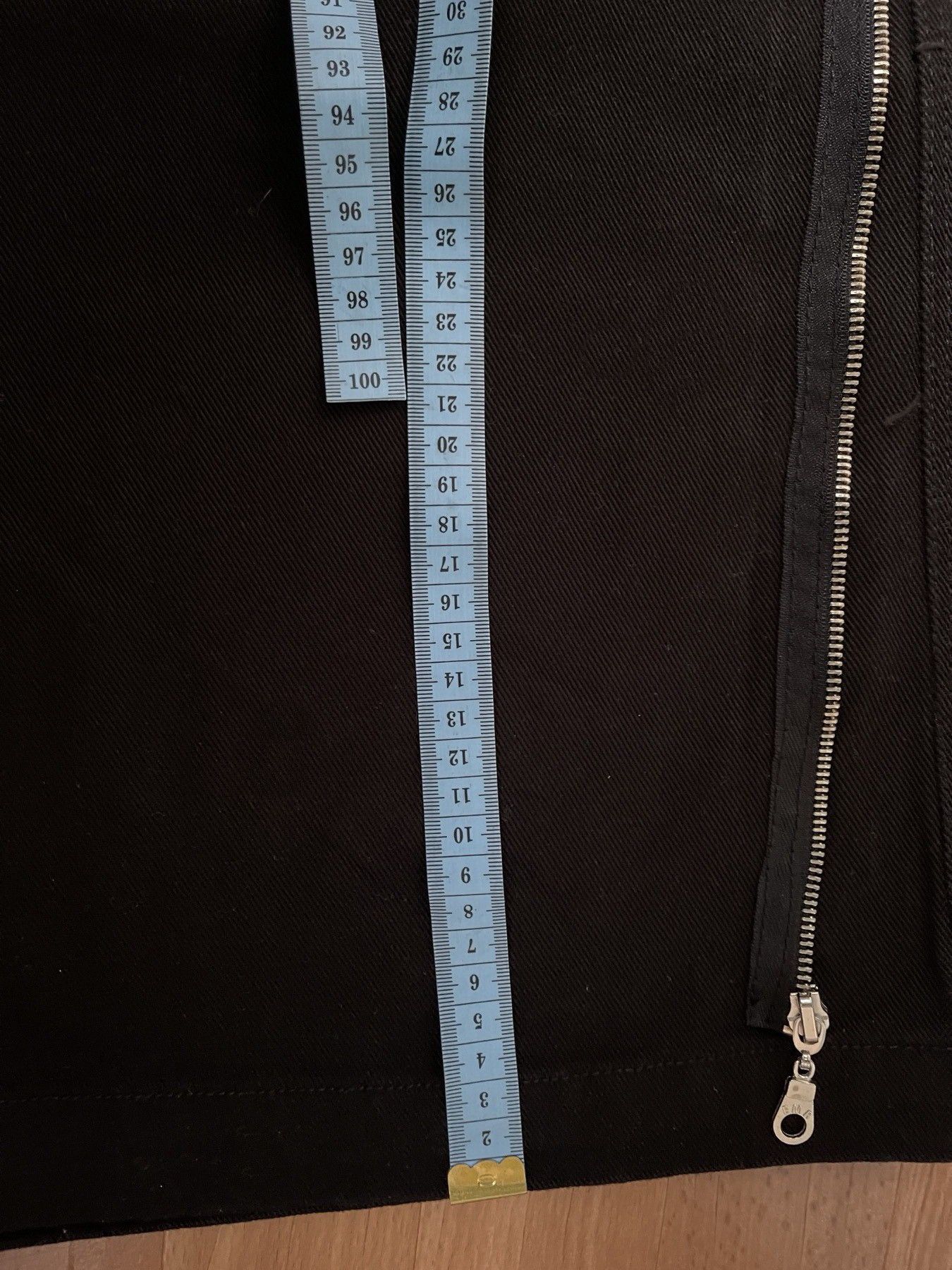 Other Overzeas jeans, vintage baggy, 90s hip hop, 1990s, skater 32 Size US 32 / EU 48 - 5 Thumbnail