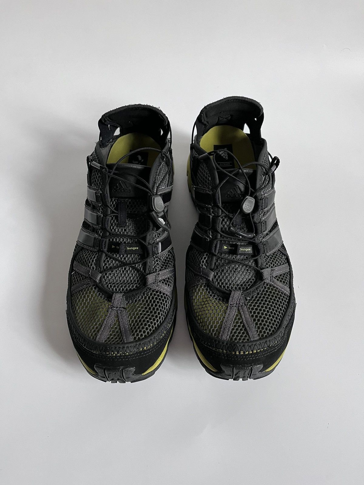 Adidas Vintage Adidas Terrex Step Down Size US 11.5 / EU 44-45 - 2 Thumbnail