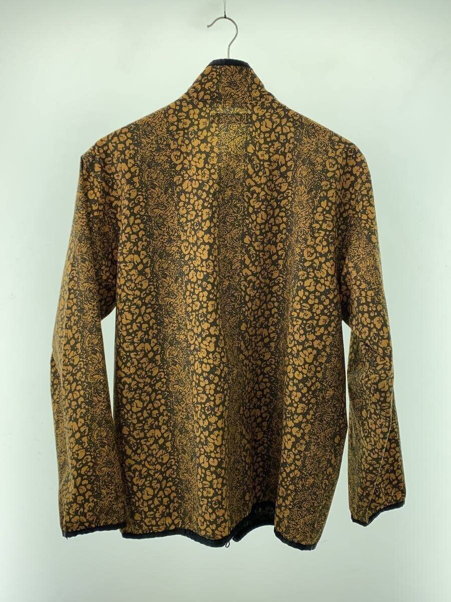 Needles Paisley Leopard Jacket | Grailed