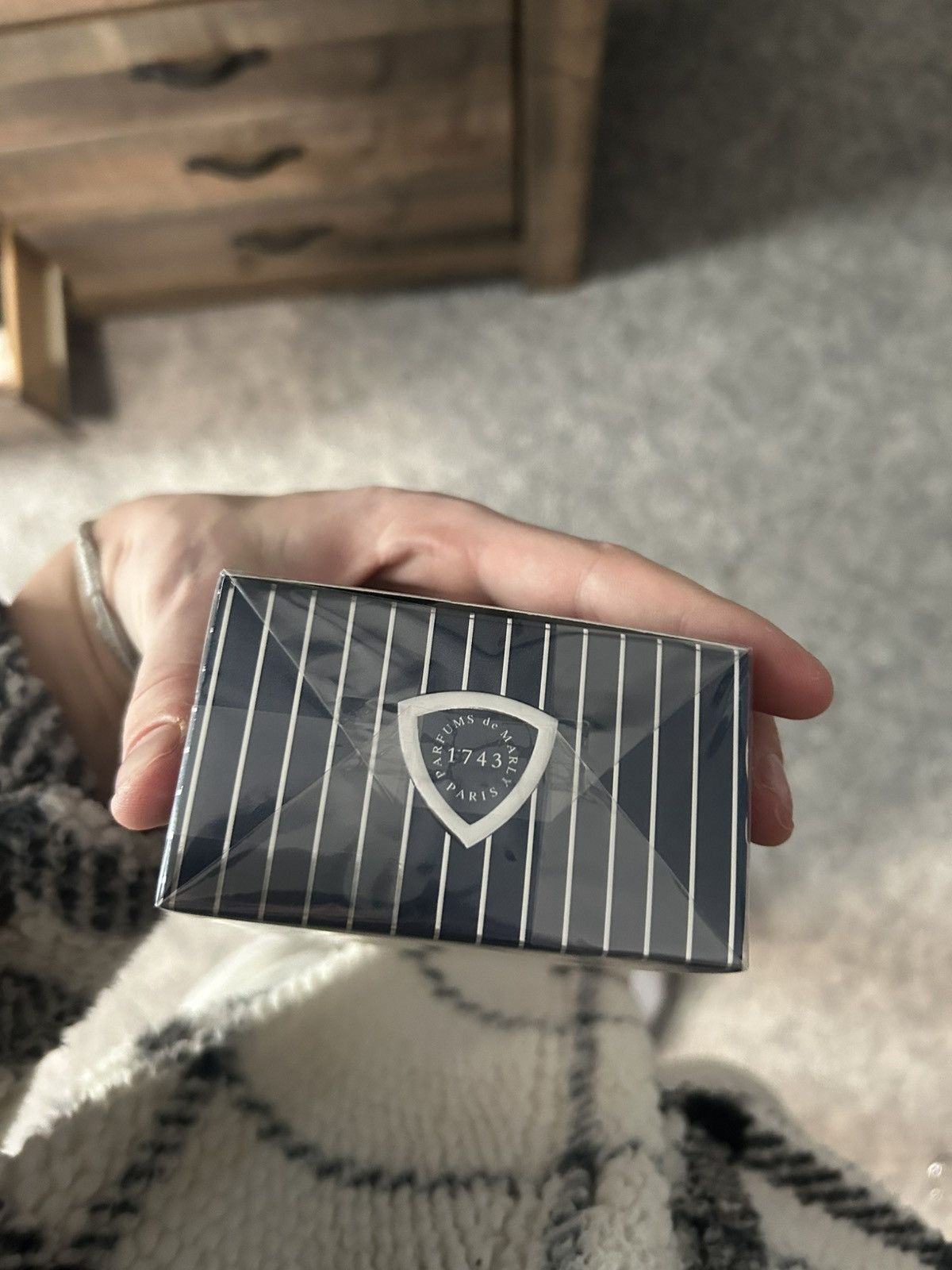 Other Parfum de Marly Layton Size ONE SIZE - 4 Thumbnail