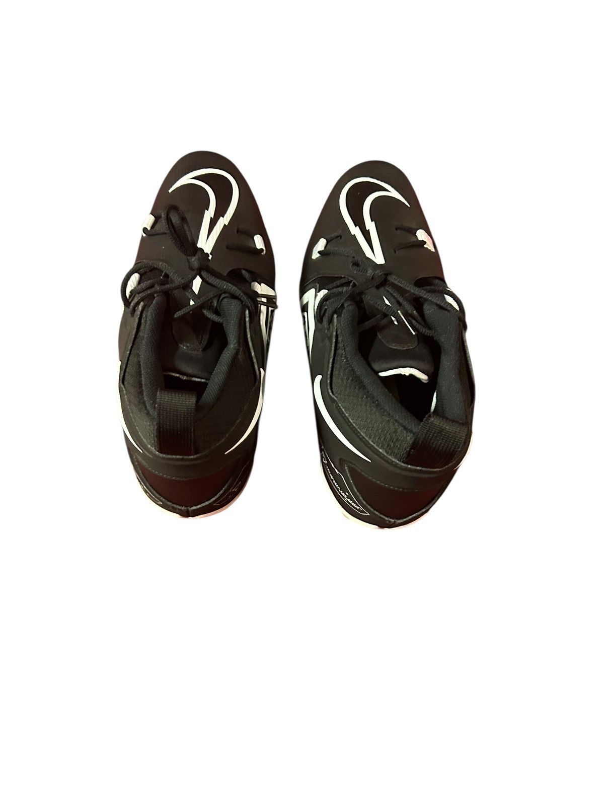Nike Nike Alpha Menace Pro 3 size 14 Size US 14 / EU 47 - 5 Thumbnail