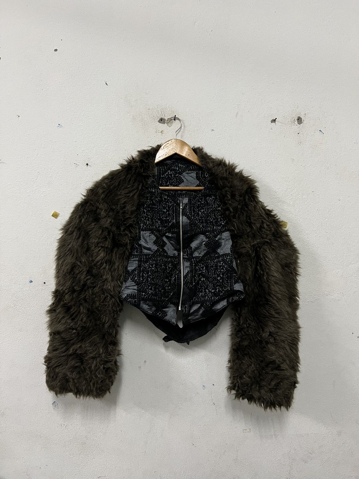 Fur Japanese Brand