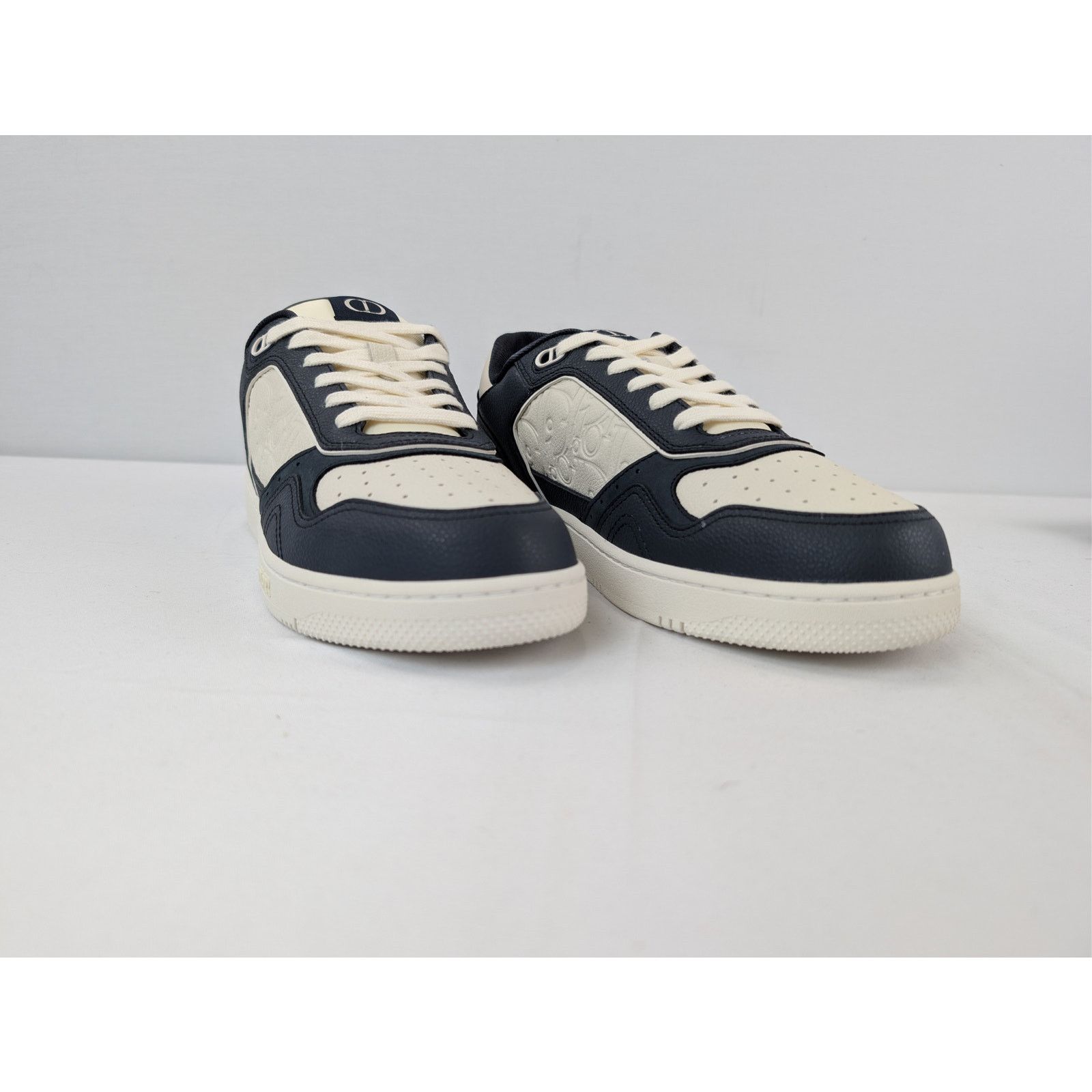 Dior o1rshd1 Low-Top Sneakers in Blue/Antique Size US 13 / EU 46 - 5 Thumbnail