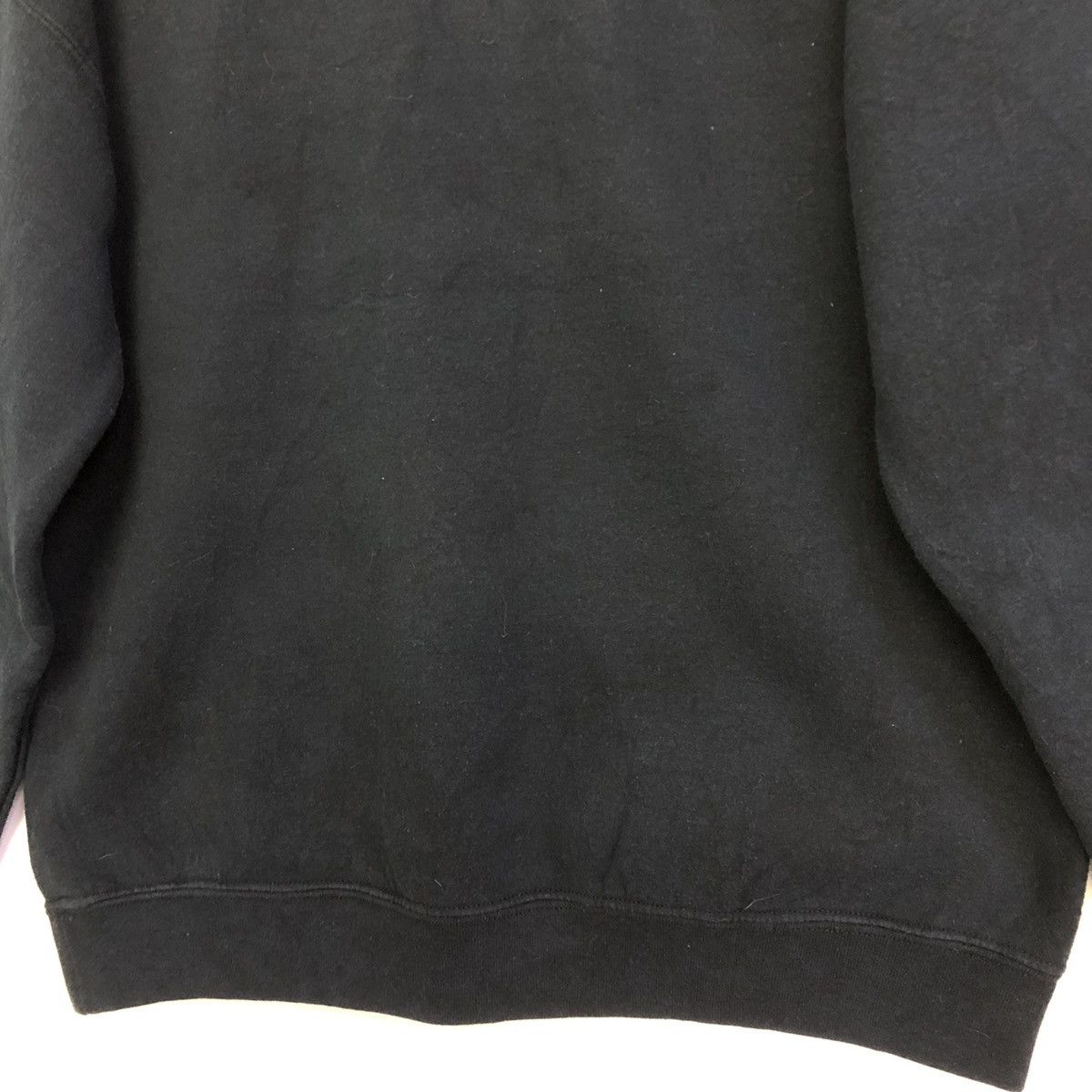 Anime My Neighbor ToToRo Vintage Anime Graphic Jumper Sweatshirt Size US M / EU 48-50 / 2 - 13 Thumbnail