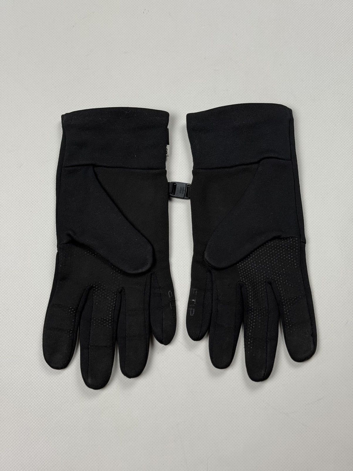 The North Face The North Face UR Powered Outdoor Unisex Gloves Size S Size ONE SIZE - 8 Thumbnail