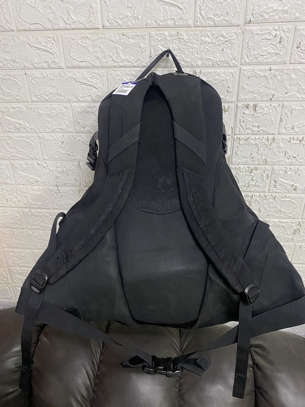 Arc'teryx Authentic Arc’teryx Quintic 20 Hiking Backpack Size ONE SIZE - 5 Thumbnail