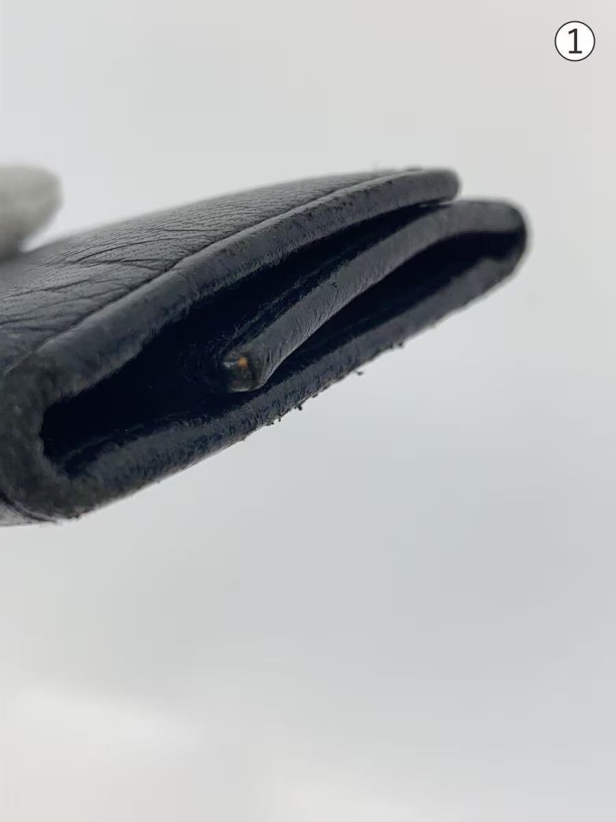 Vivienne Westwood Vivienne Westwood Lthr Key Case Black Size ONE SIZE - 5 Thumbnail