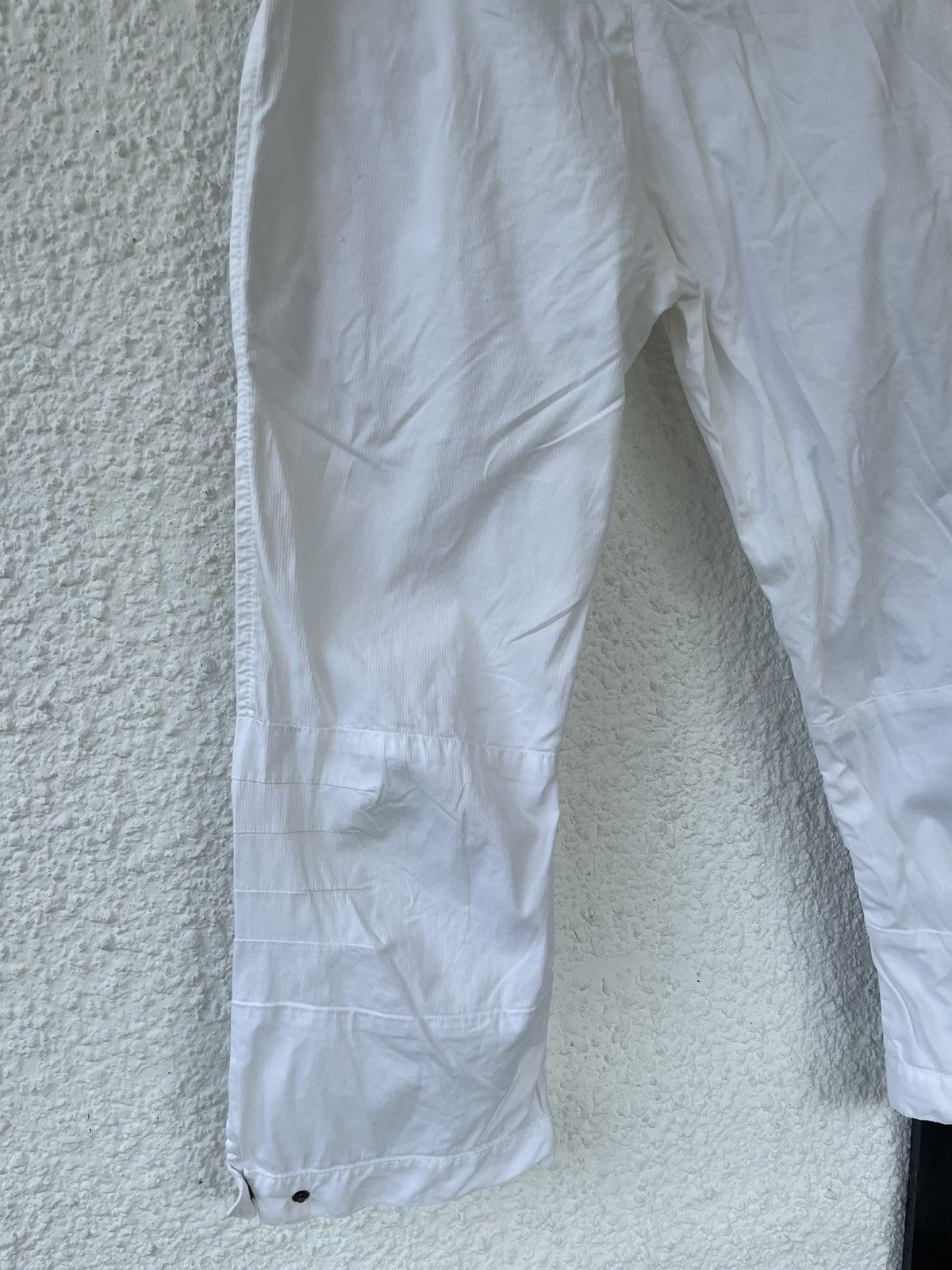 Vintage Y2k trouser Size 26" / US 2 / IT 38 - 9 Thumbnail