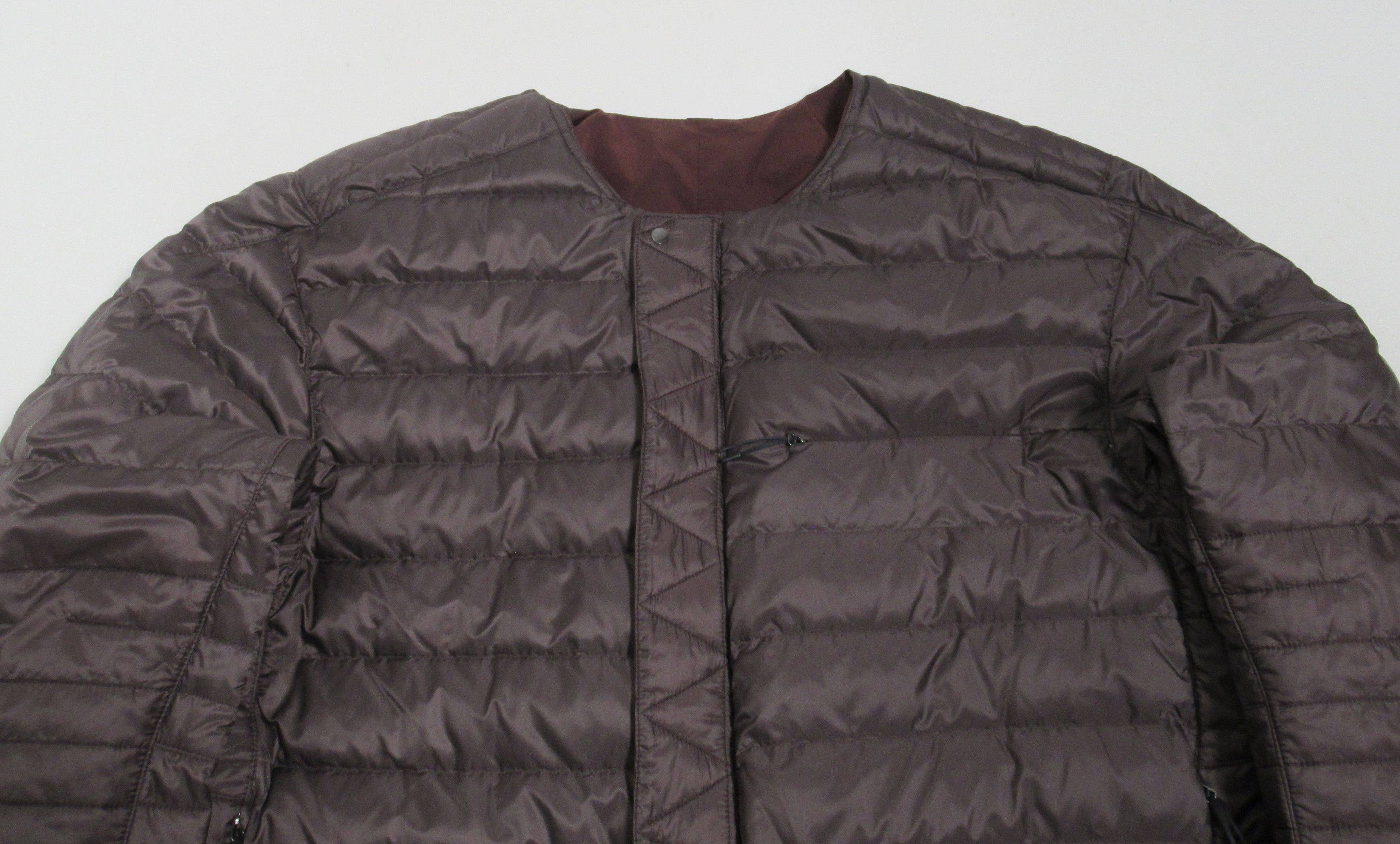 Lululemon Lululemon Ashta Bomber Reversible *lululemon lab Size US L / EU 52-54 / 3 - 2 Thumbnail