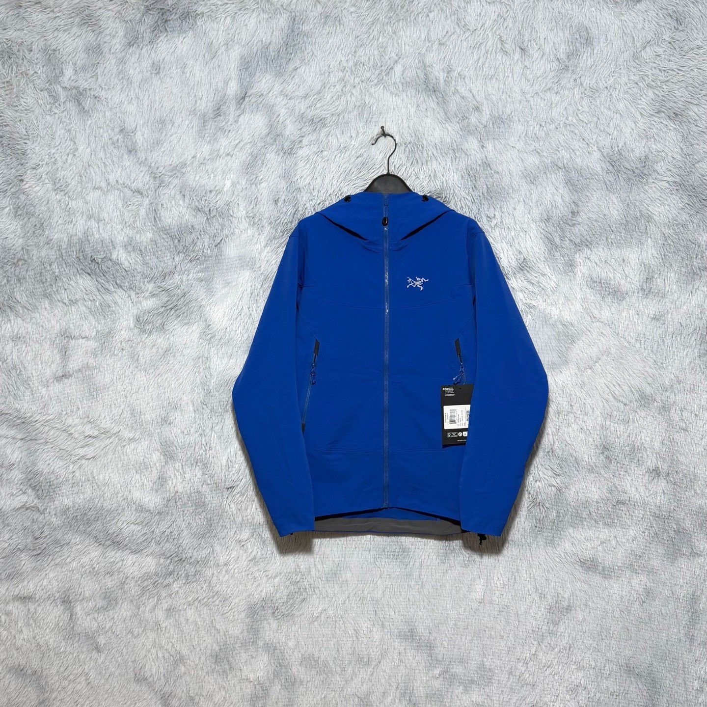 Arc'teryx Arcteryx Gamma Hoody Size US S / EU 44-46 / 1 - 1 Thumbnail